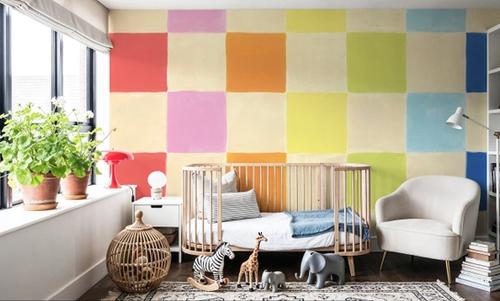 Sunny Side Blocks