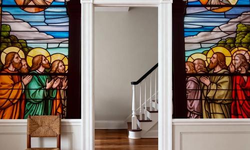 Cathedral Glass