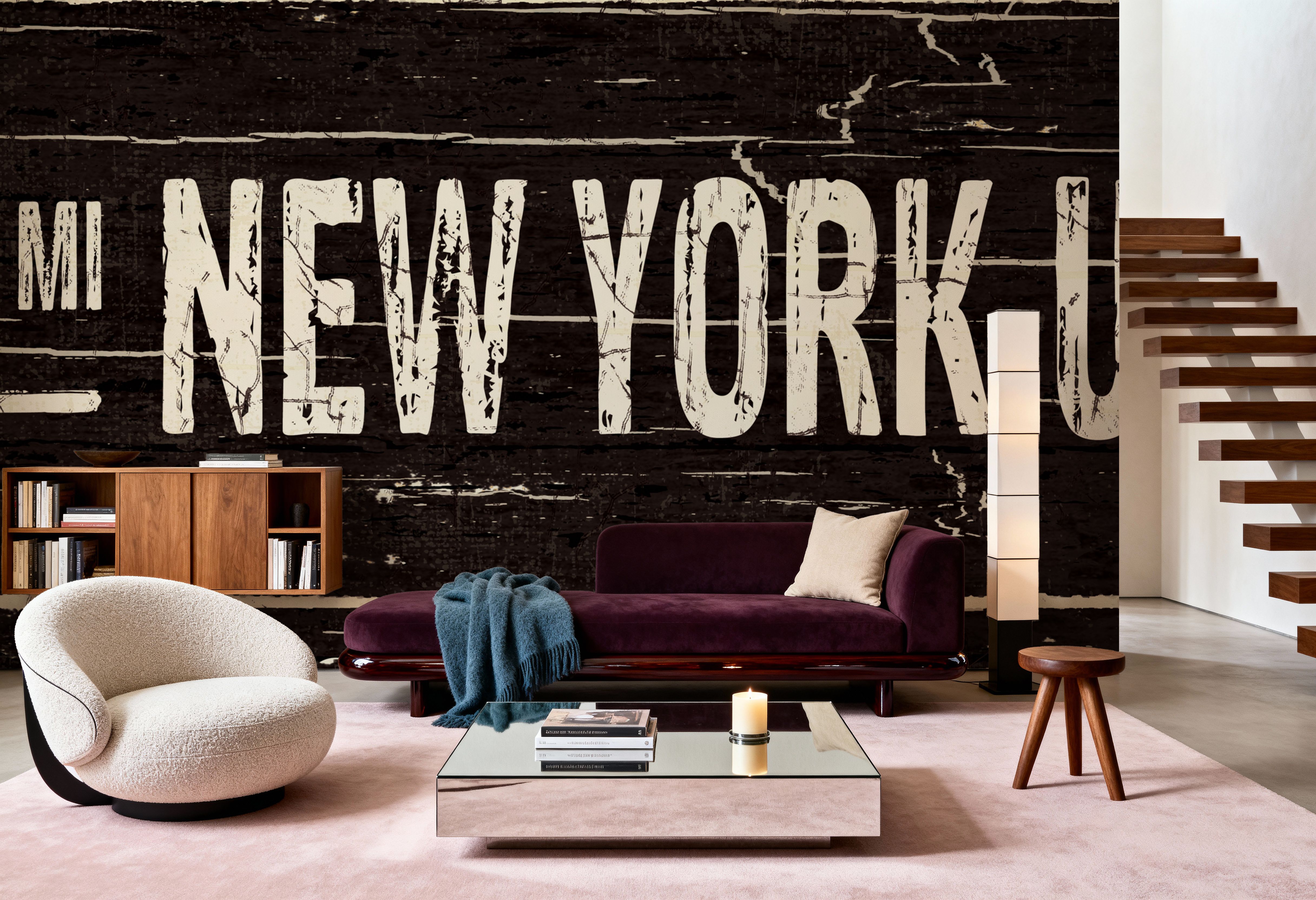 Destination Signs II