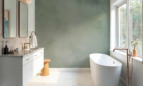 Soft Fog, Sage