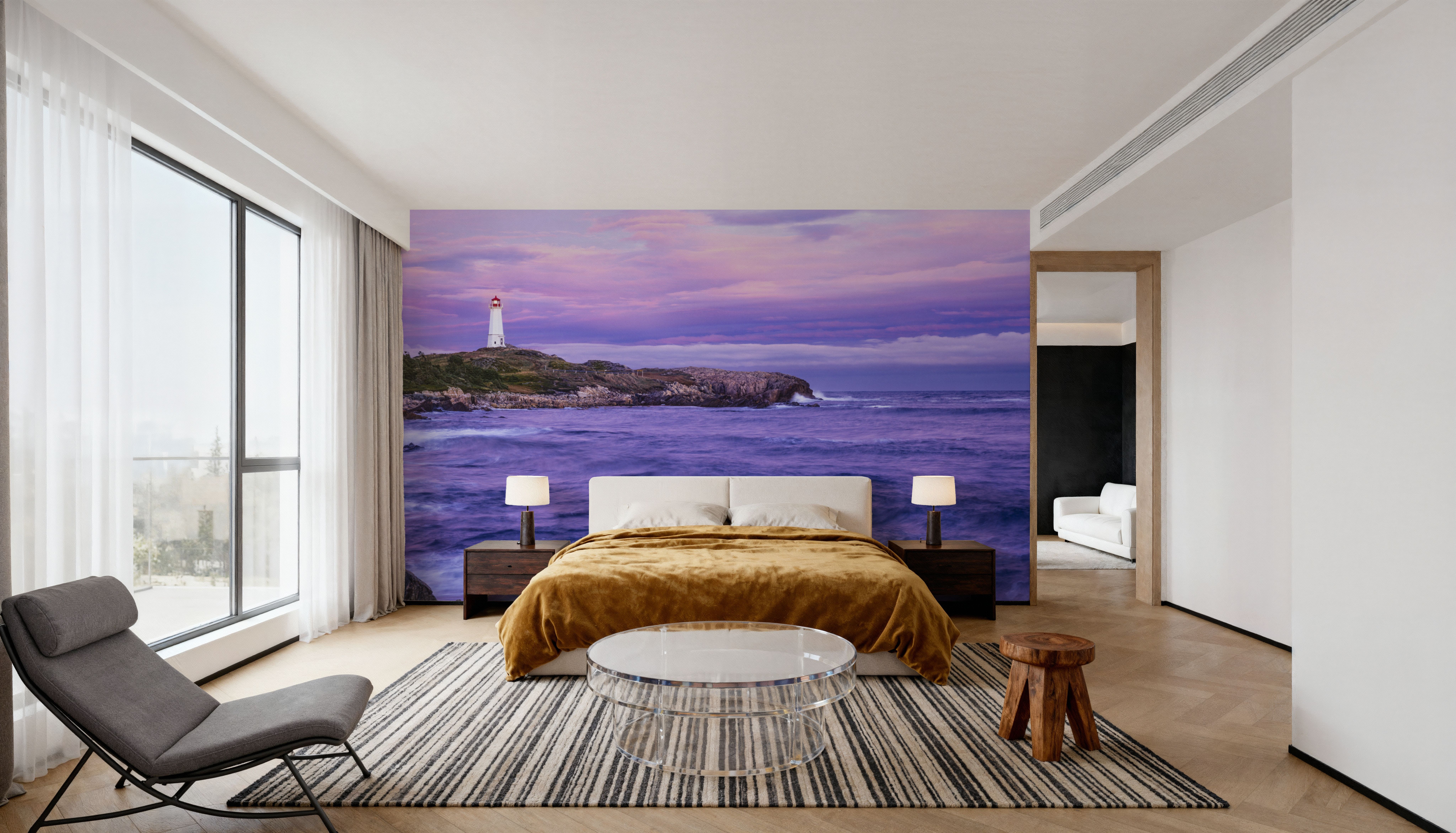 Louisbourg Lighthouse