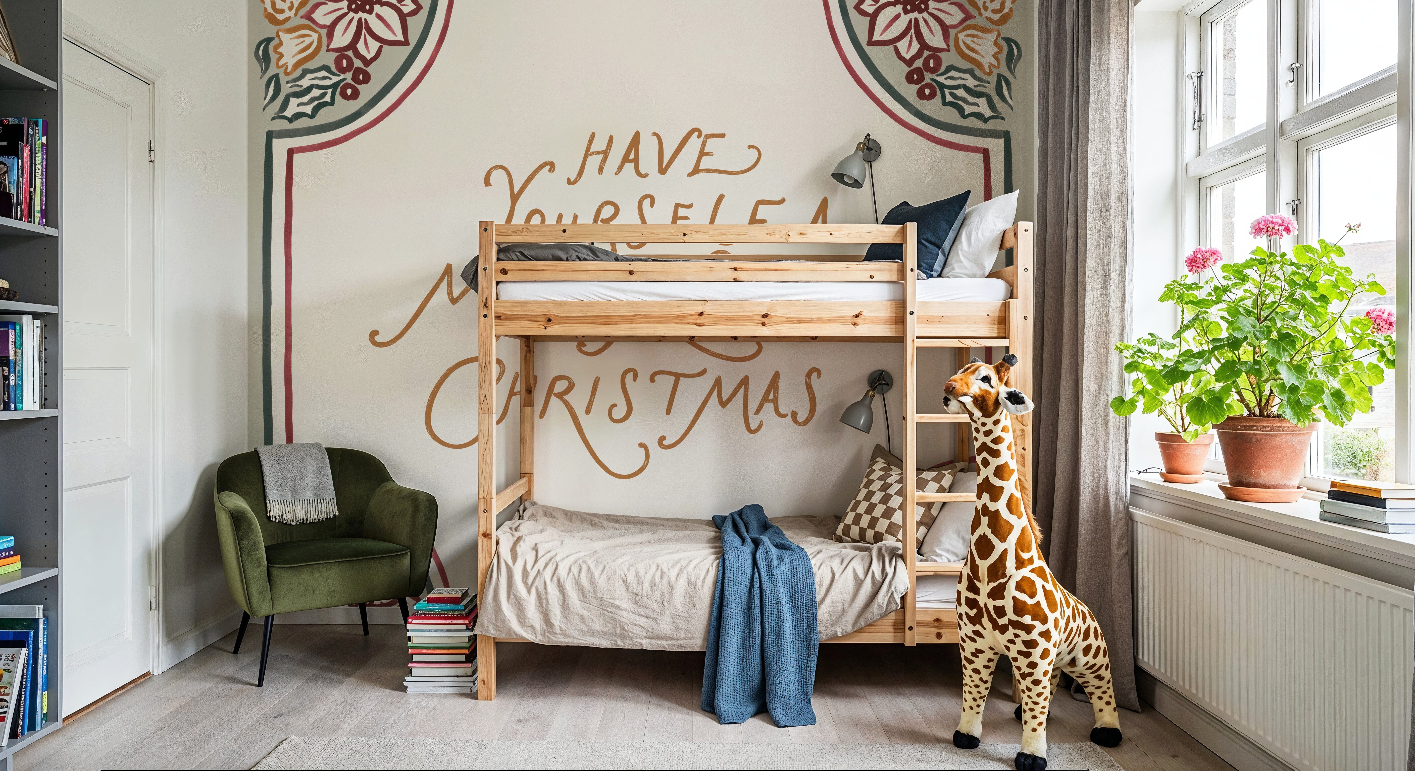 Yuletide Greetings V