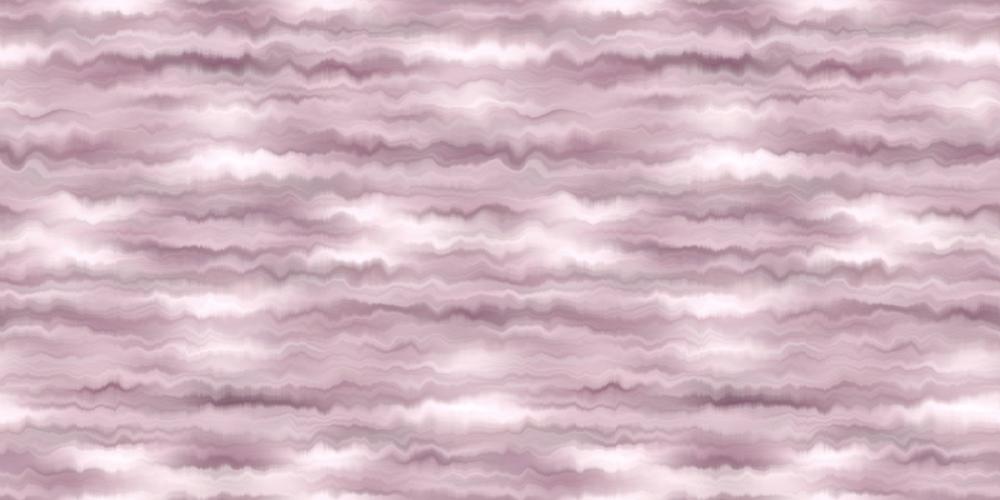 Moire Fumé, Cloud Rose