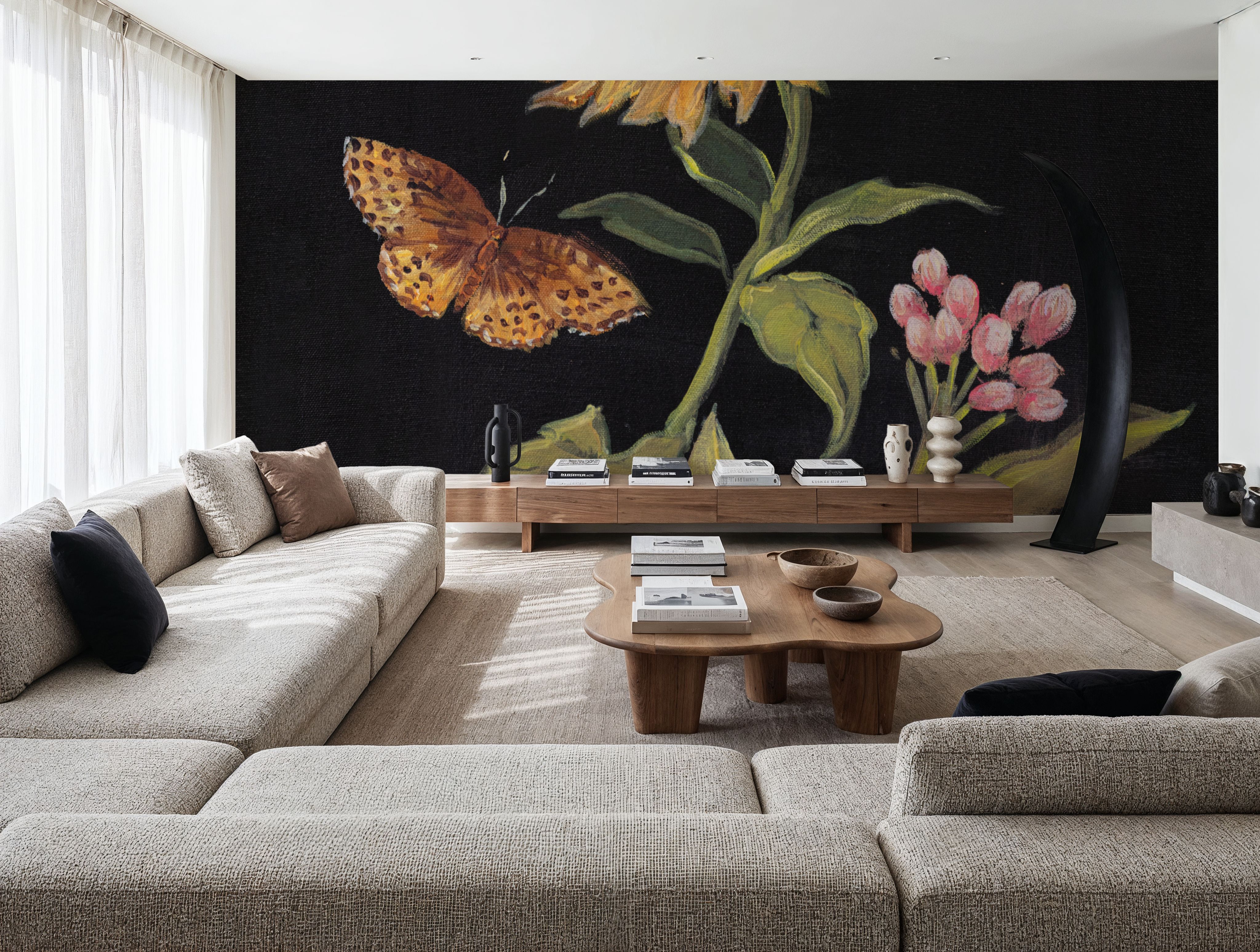 Botanical Beauty III