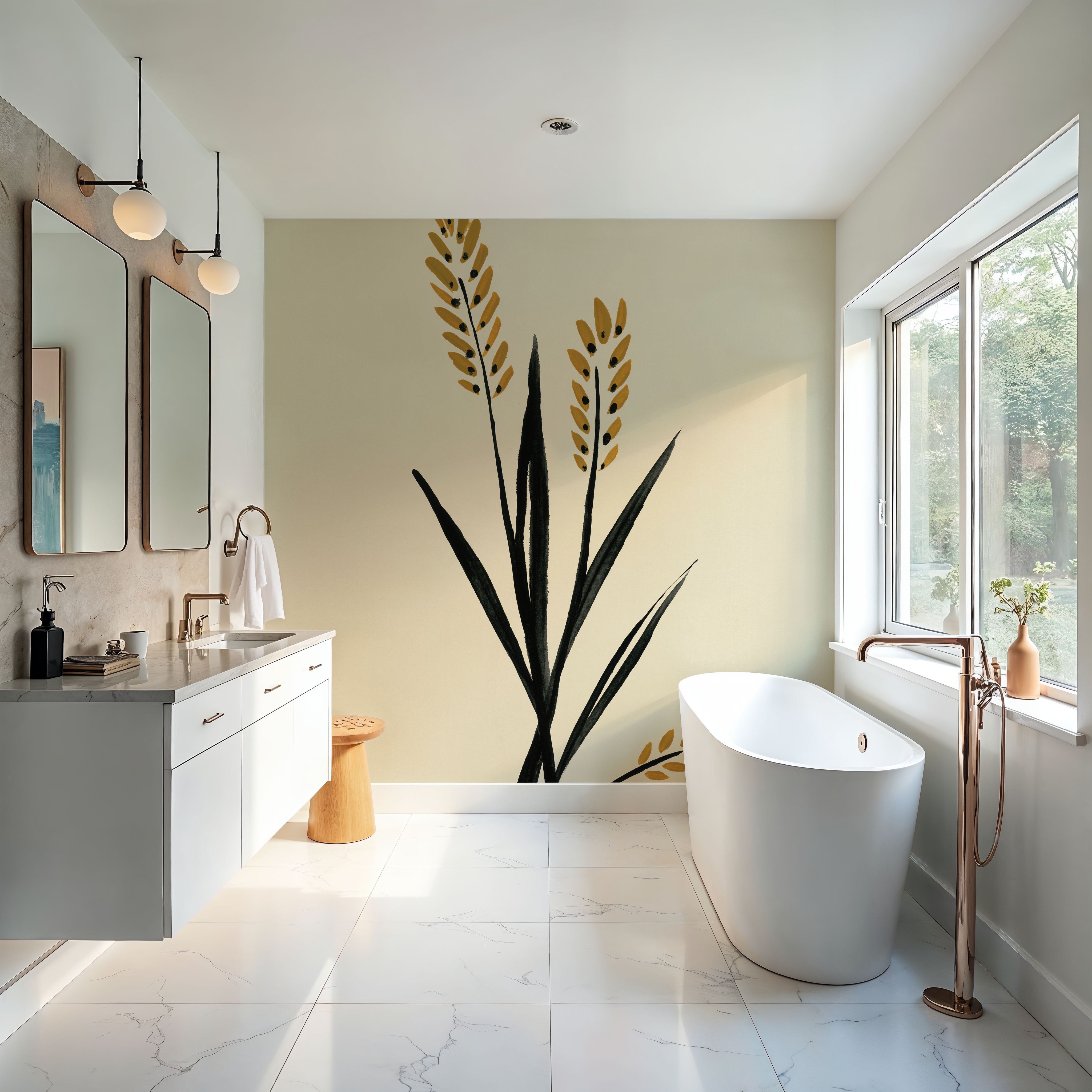 Folk Botanicals II
