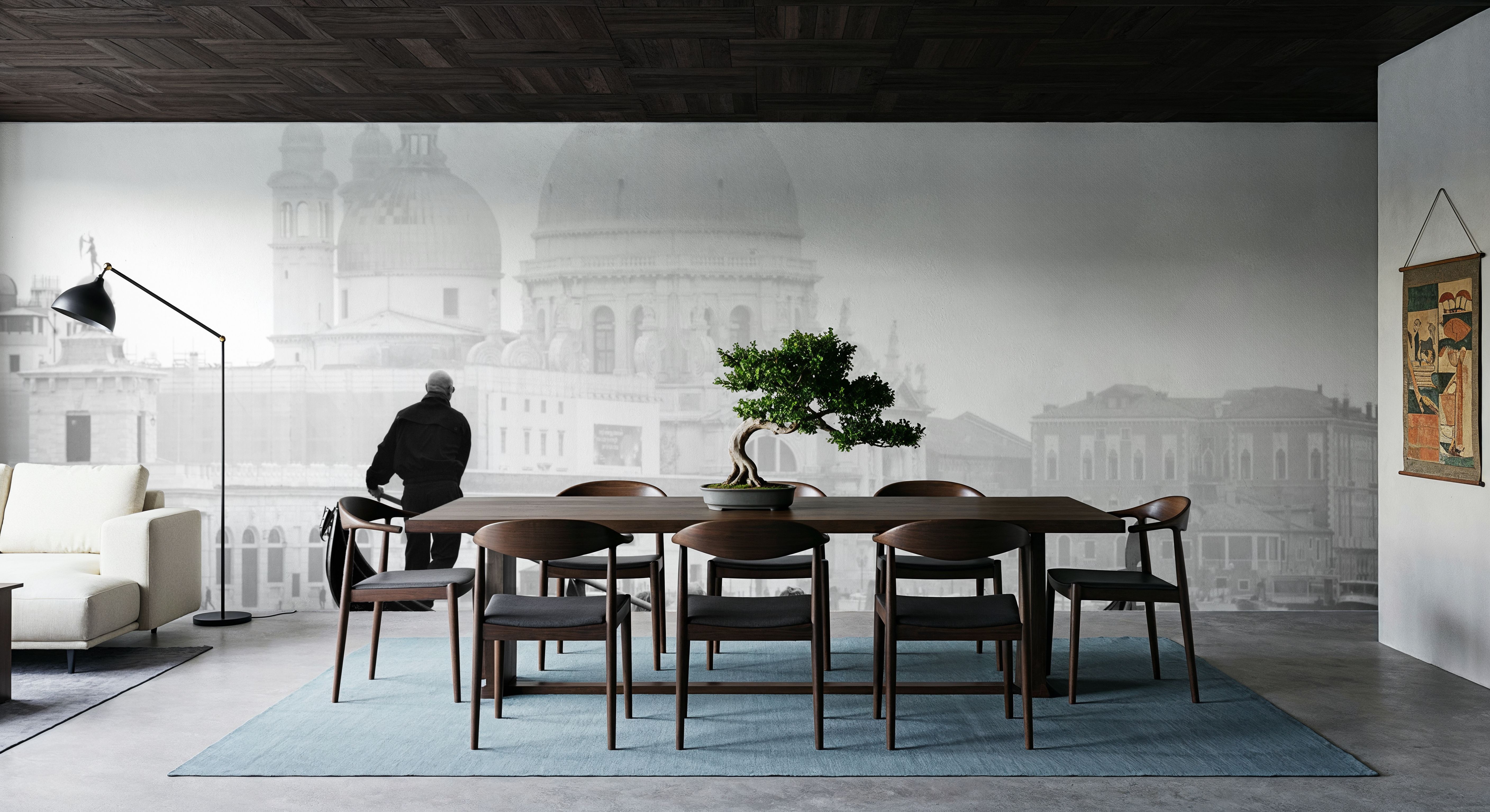 Gondola on Canal Grande