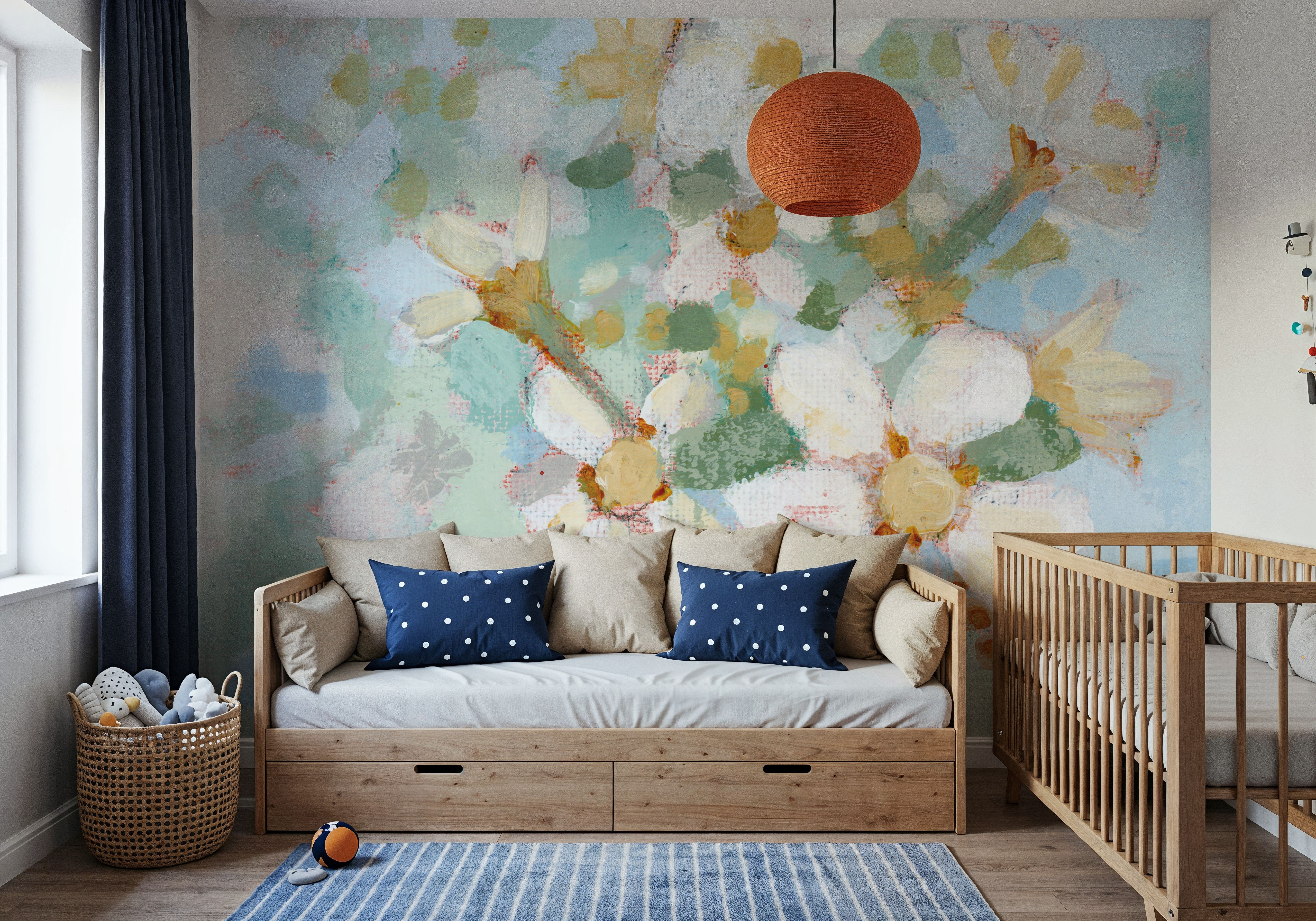 Dogwood Spring I
