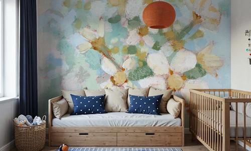 Dogwood Spring I