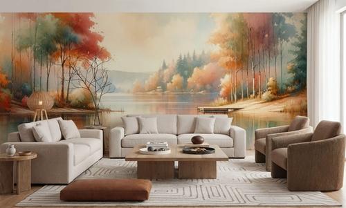 Serene Autumn
