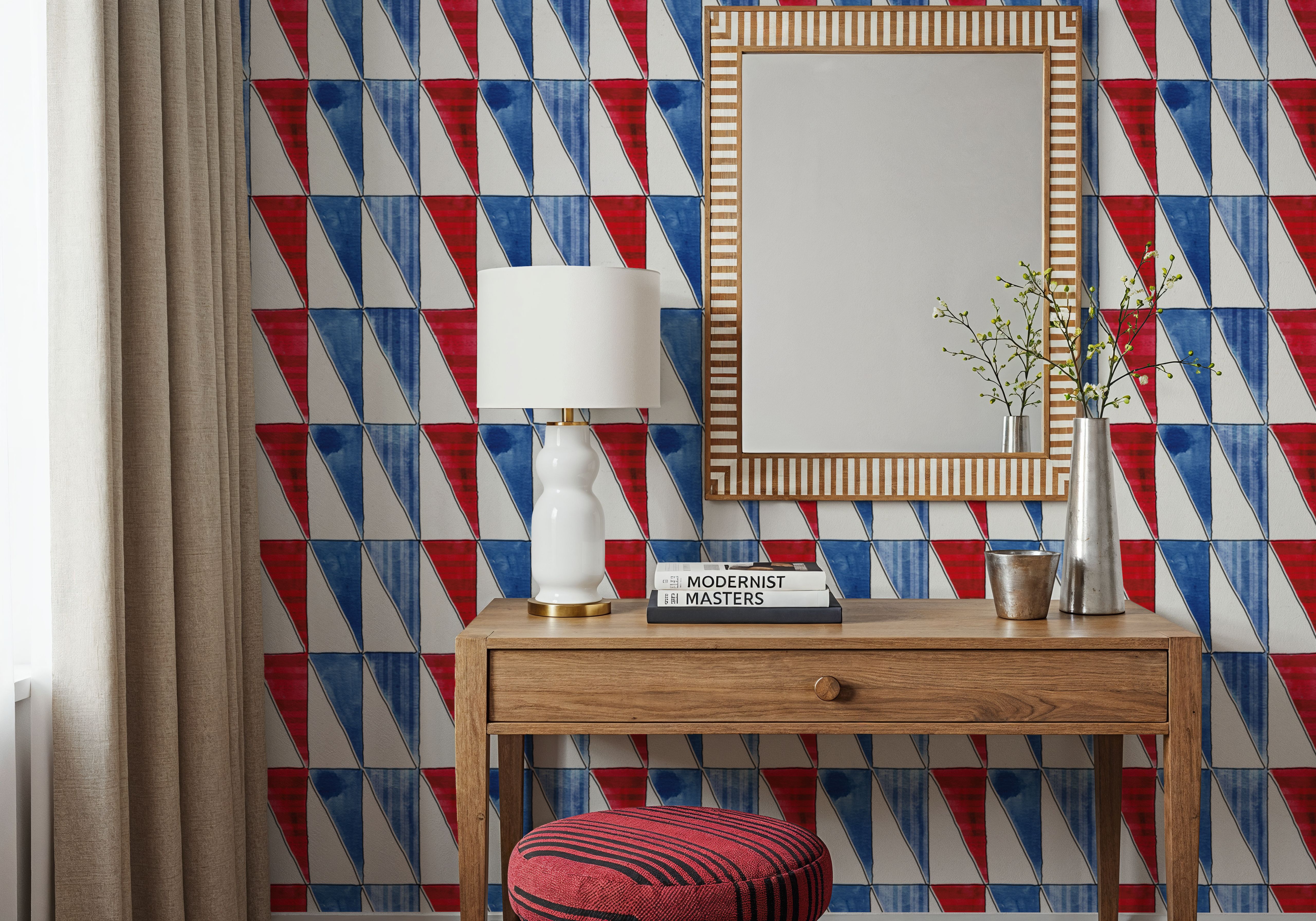 Seafood Shanty White III