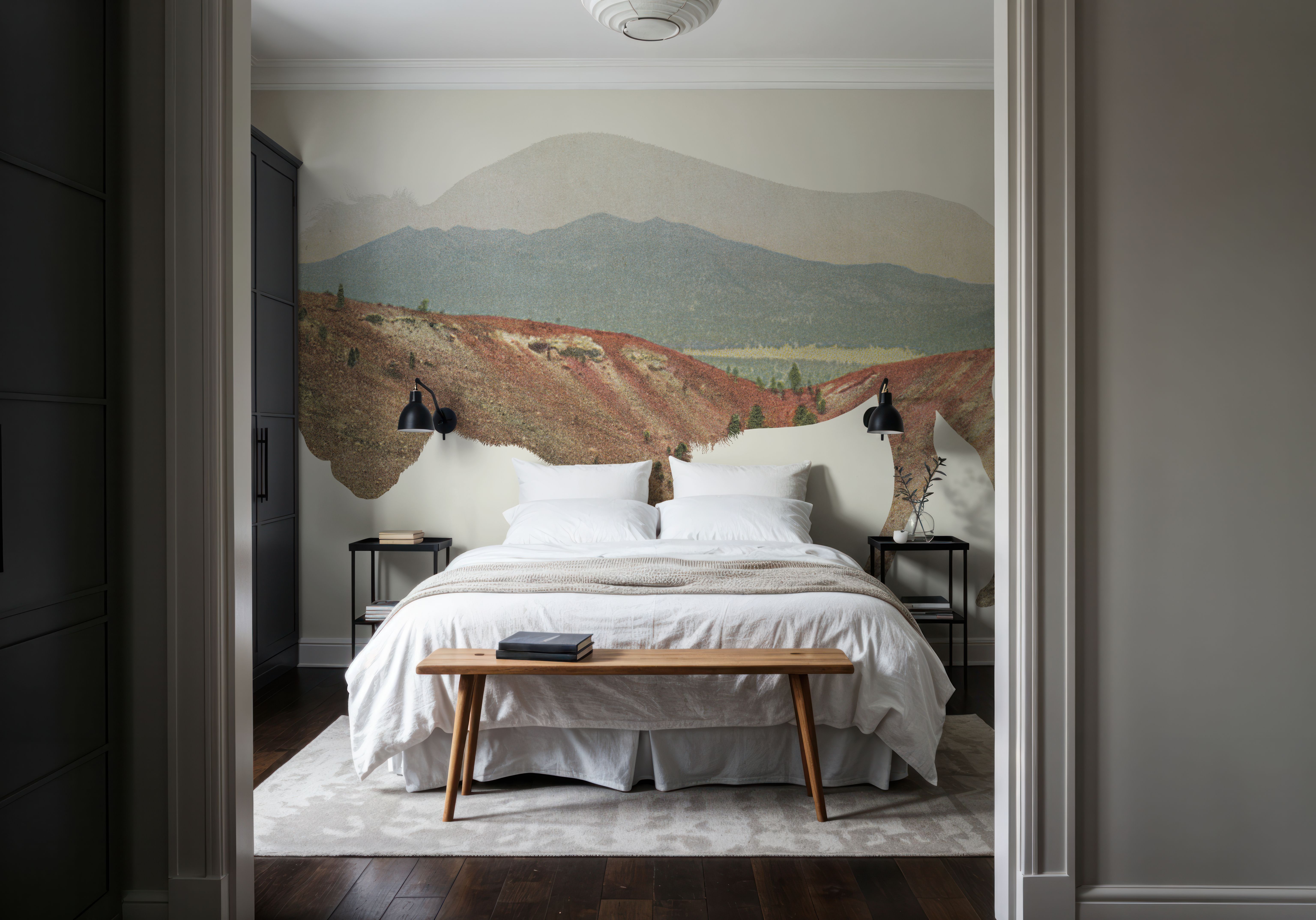 American Southwest Buffalo