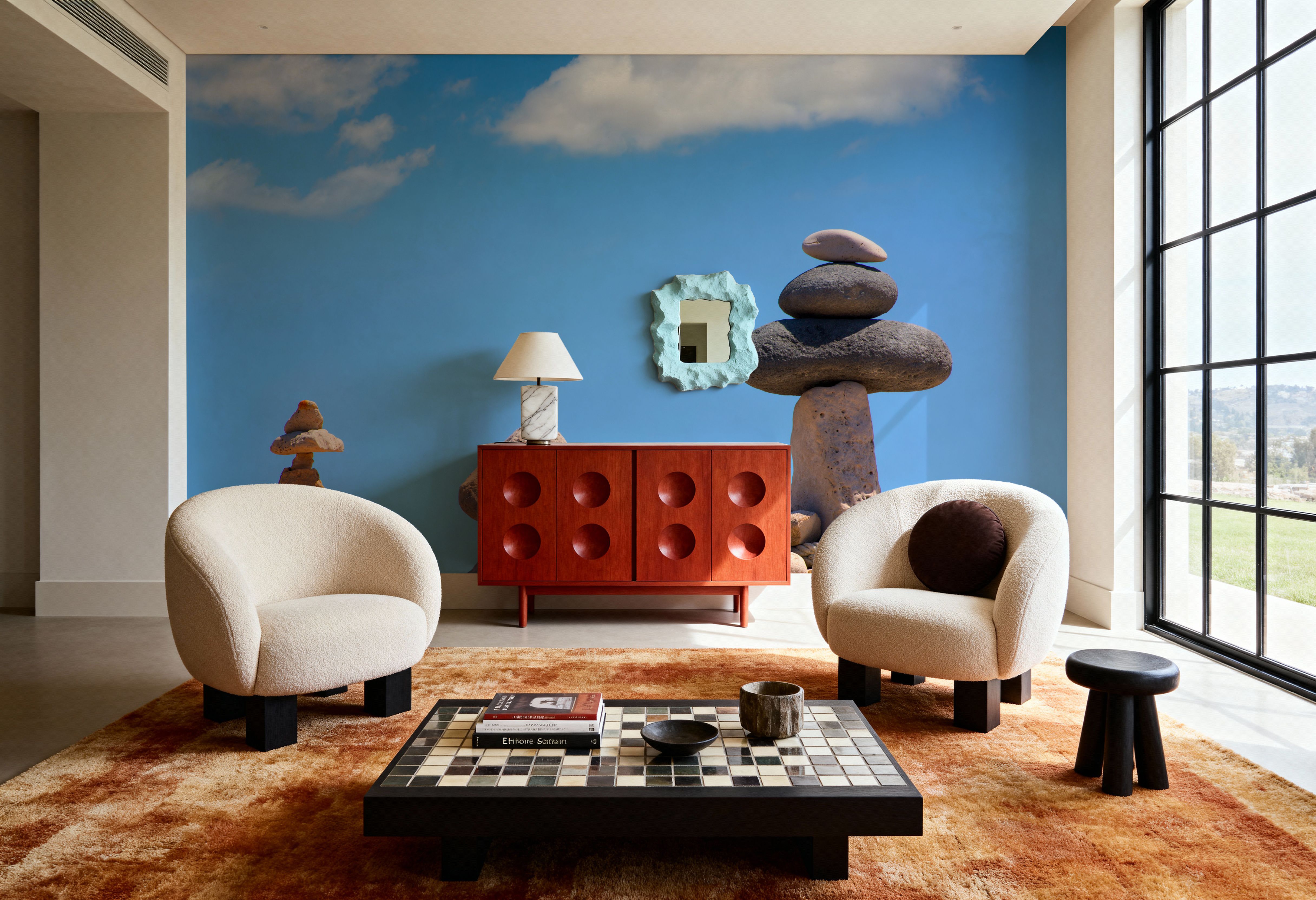 Balearic Stones