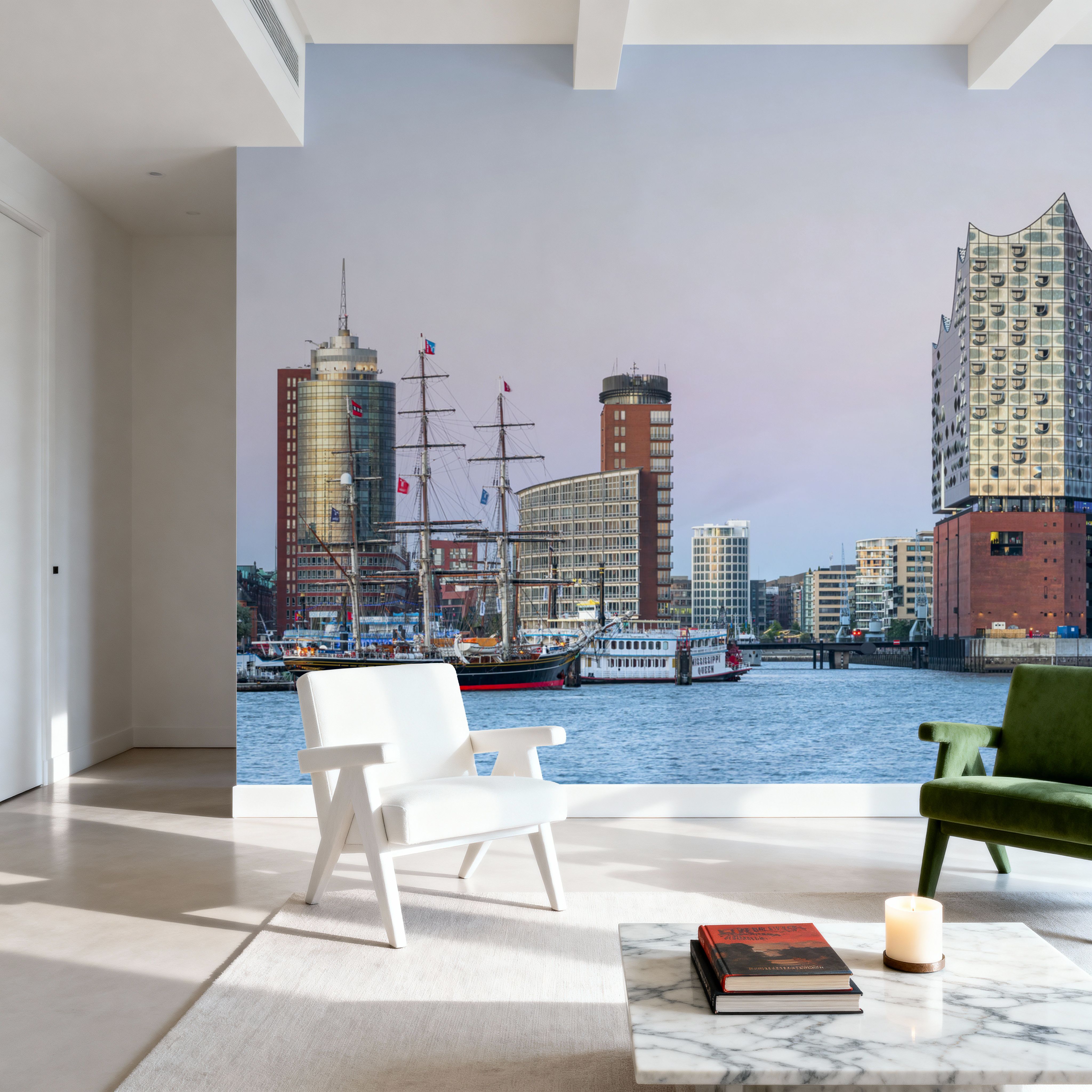 Harbor Vista