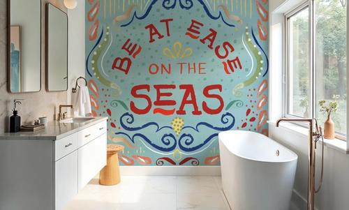 Nautical Vibes VII