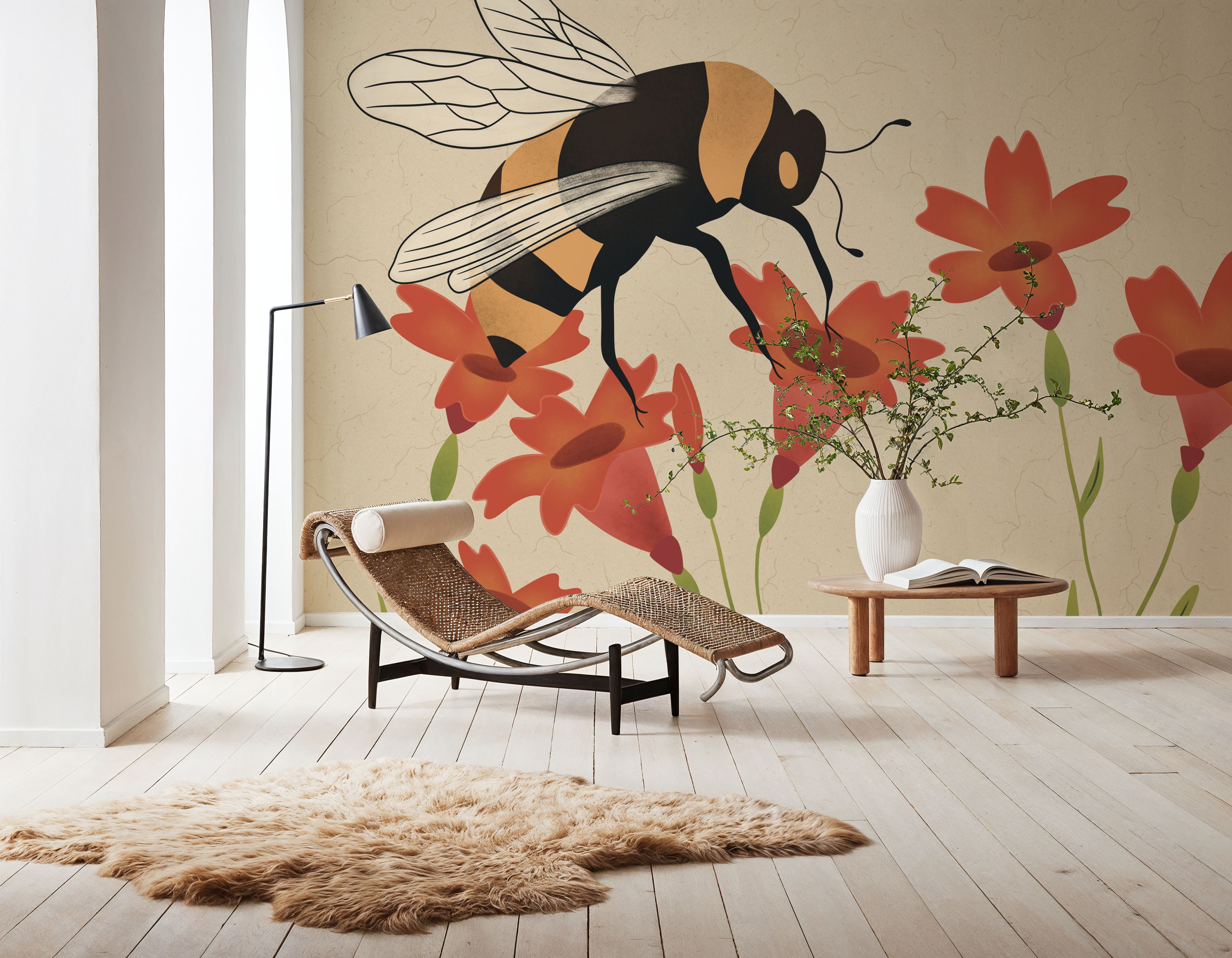 Bee Kind II