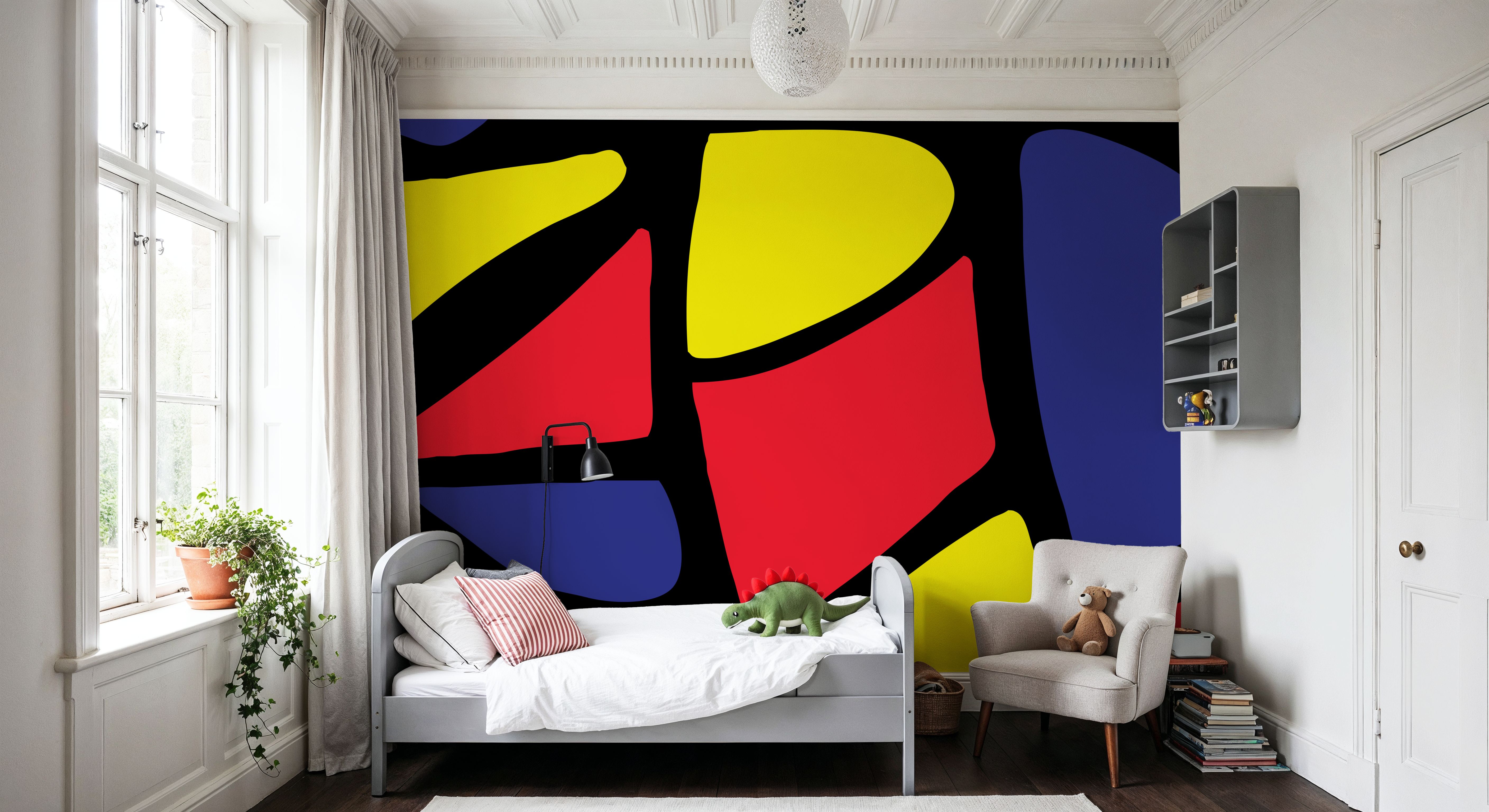 Direction Home, Wallpaper