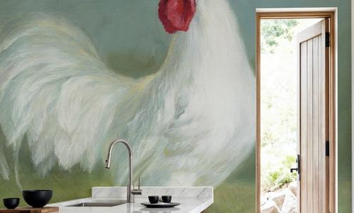 Noble Rooster I