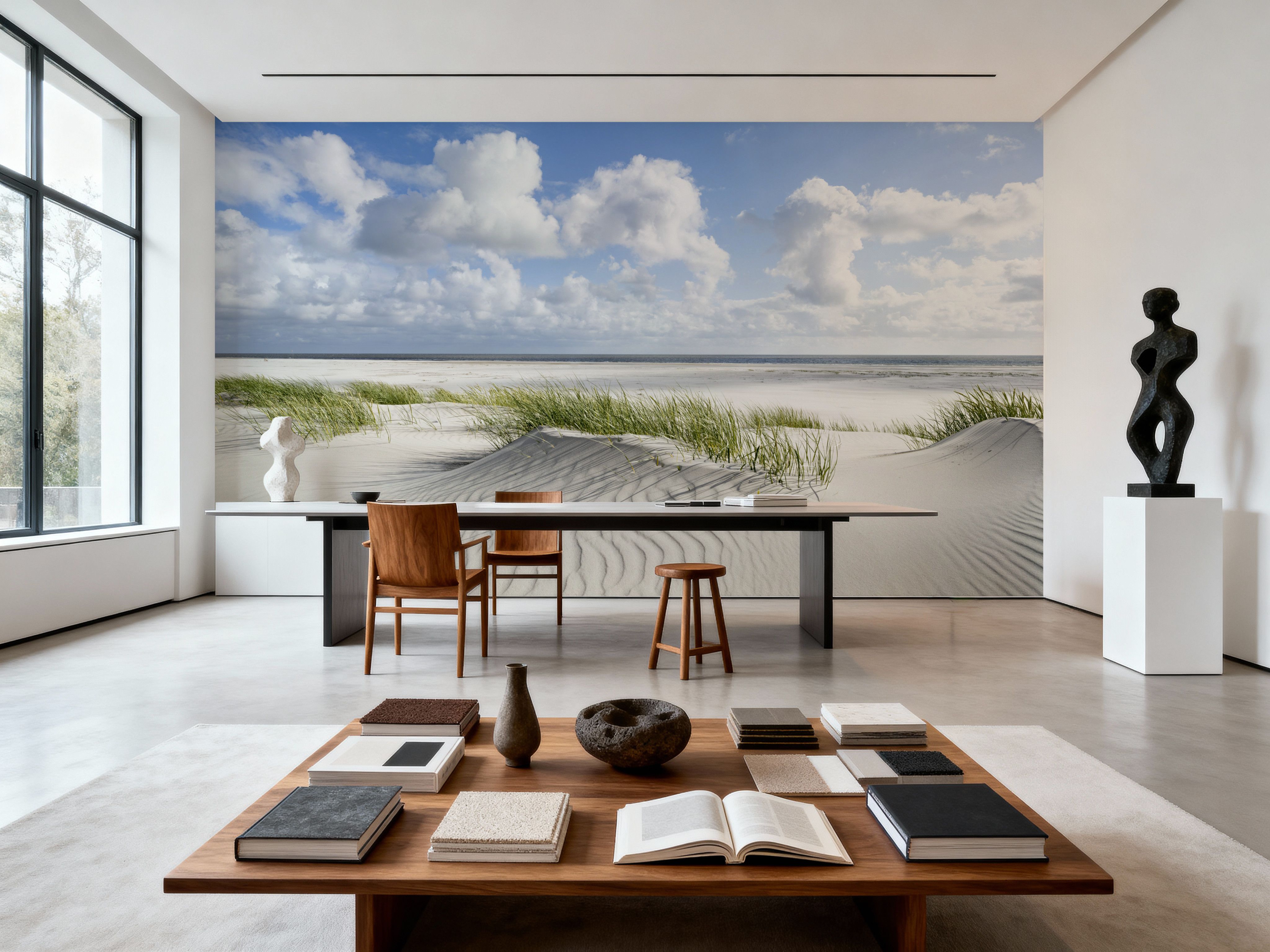 Amrum Beach