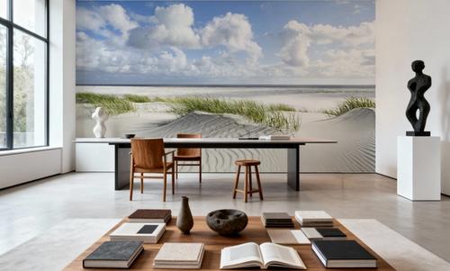 Amrum Beach