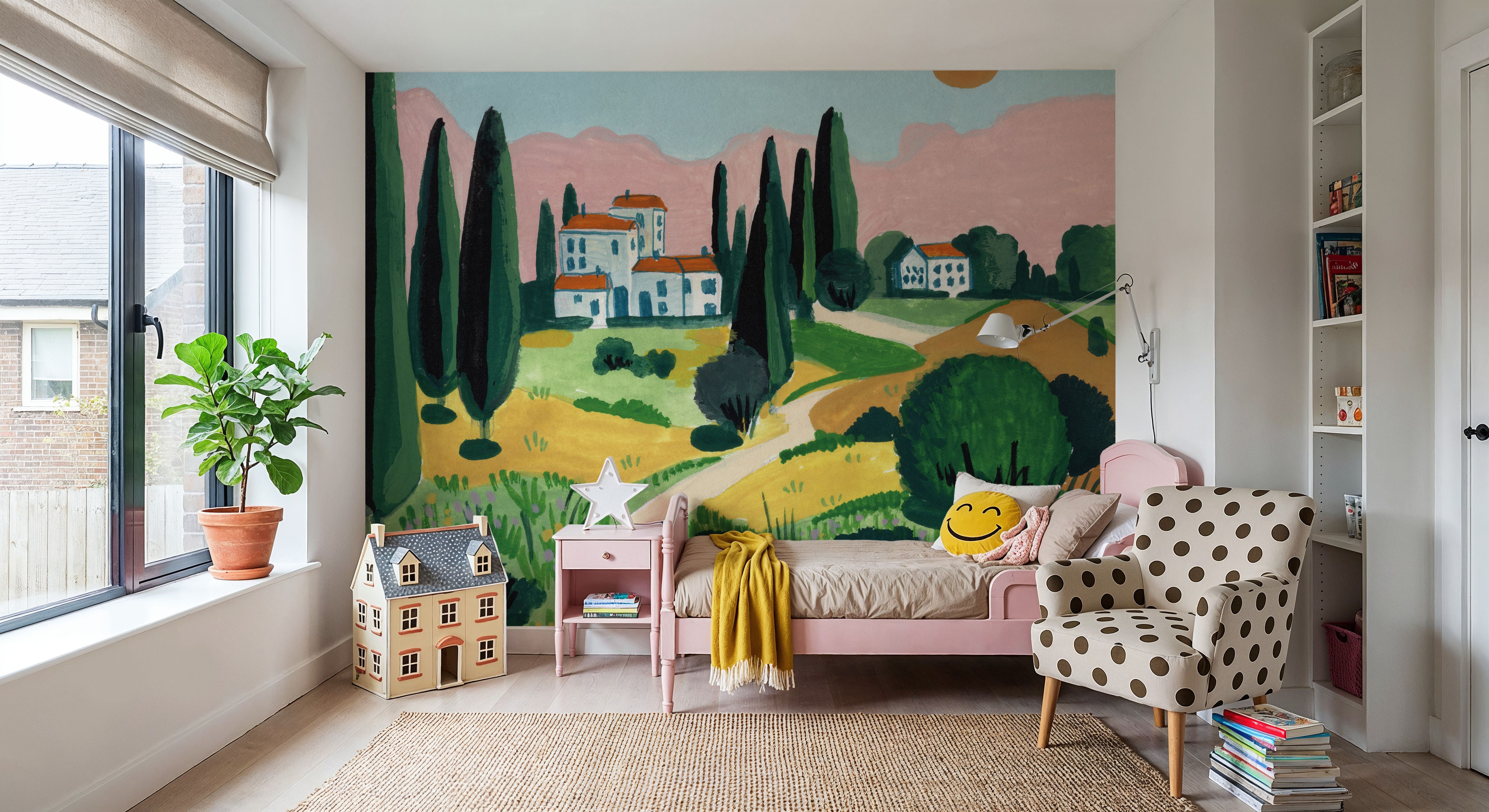 Italian Villa