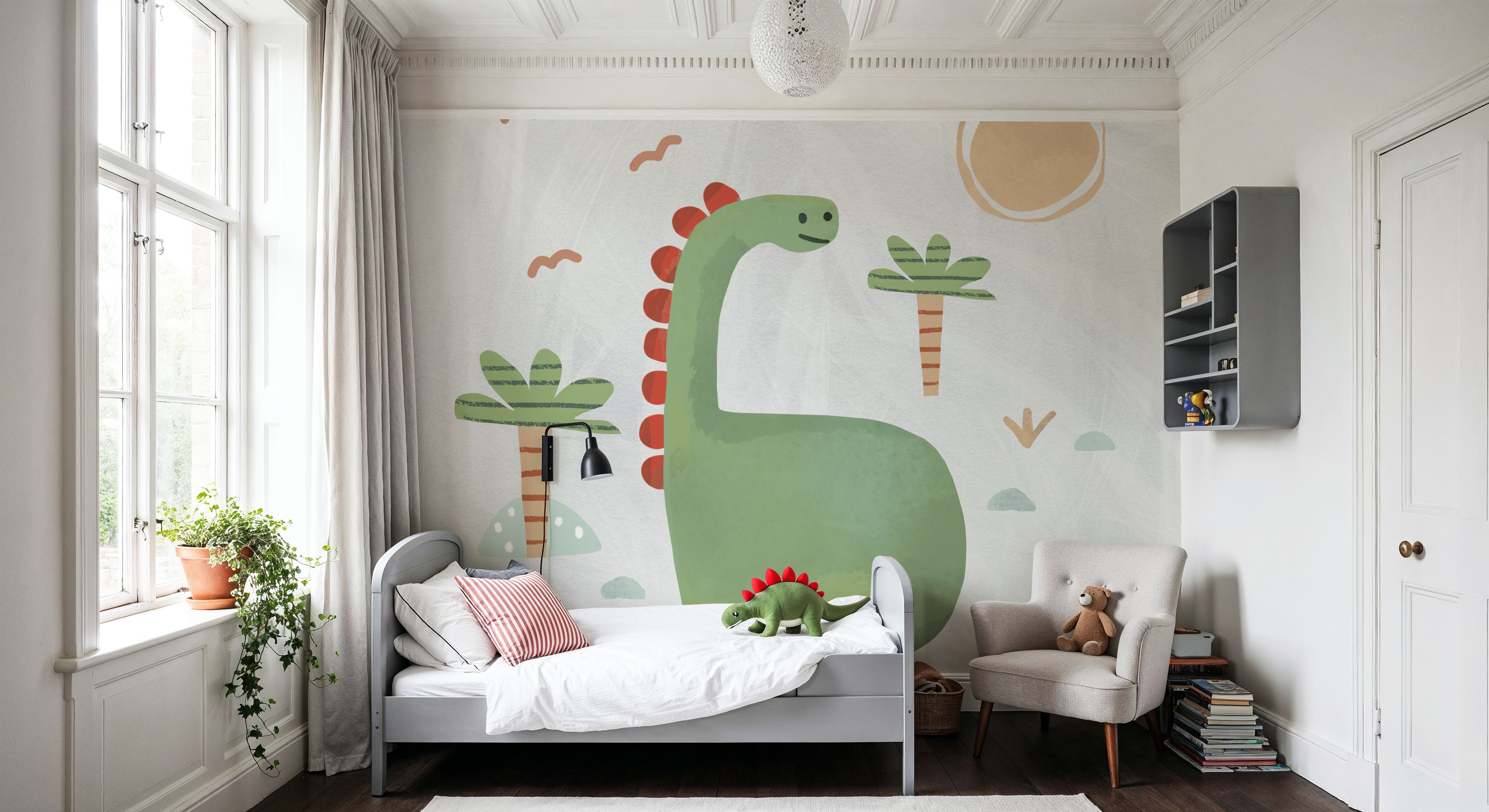 Dino Fun I