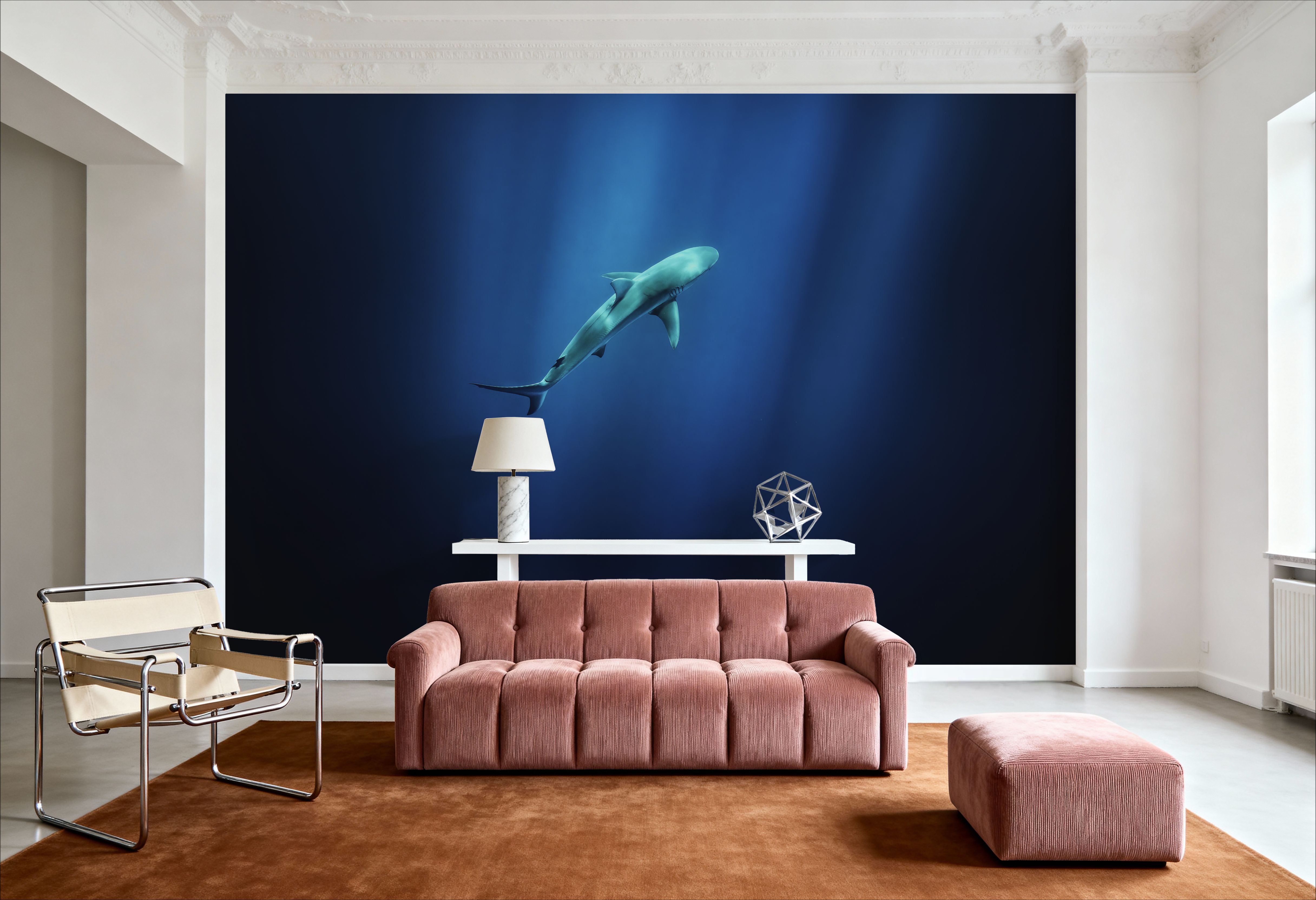 Lone Shark
