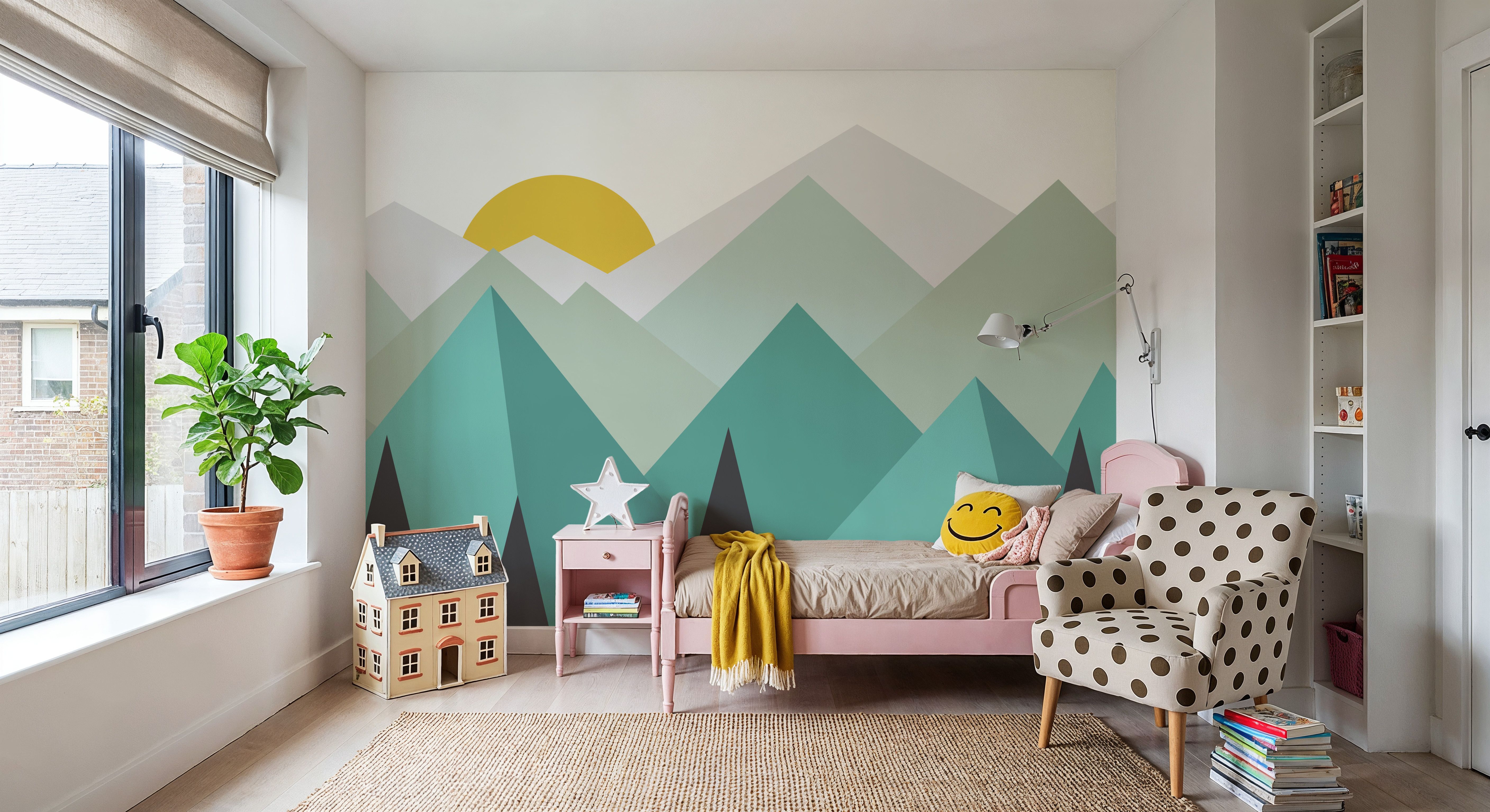 Oregon Sunrise , Wallpaper