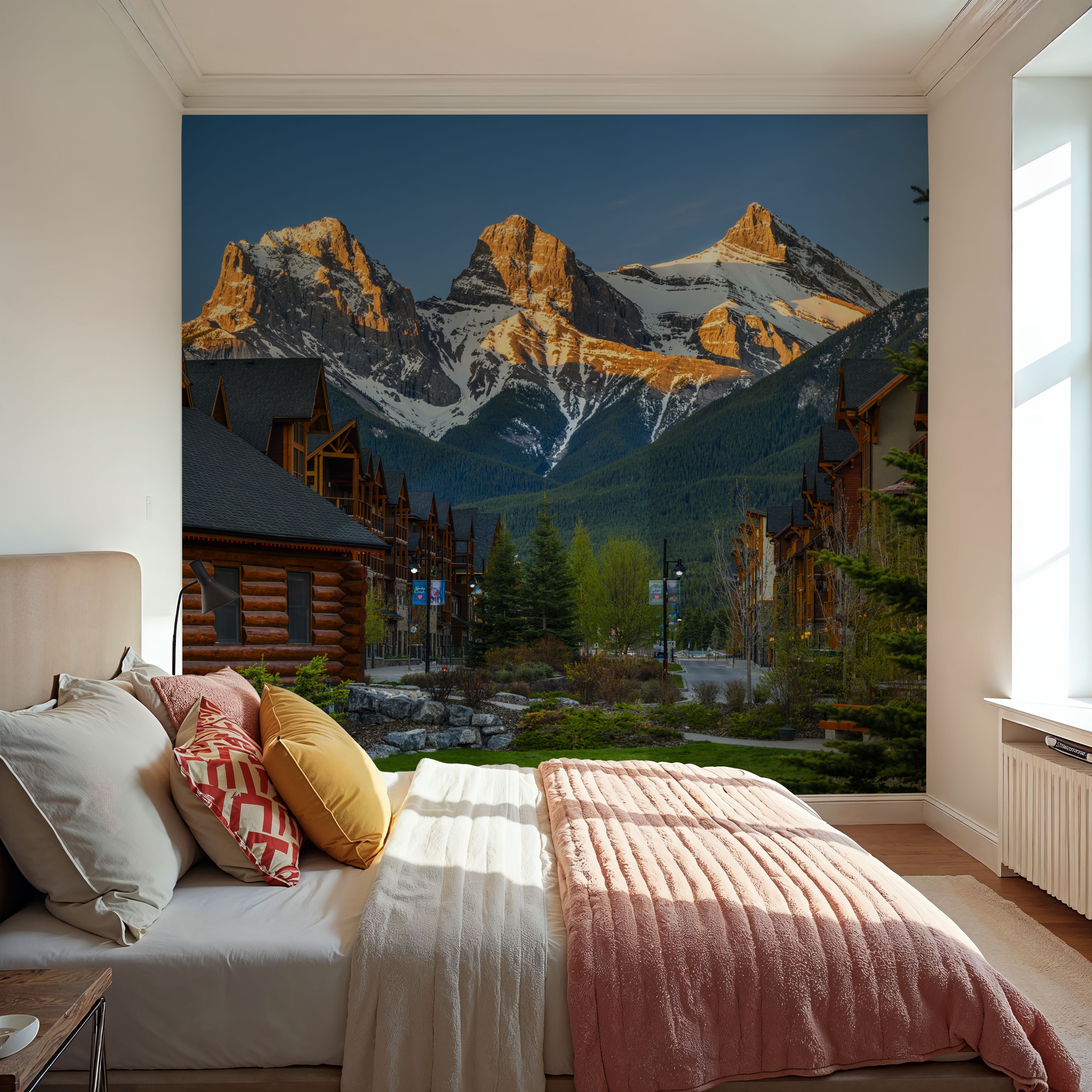 Spring Creek Village