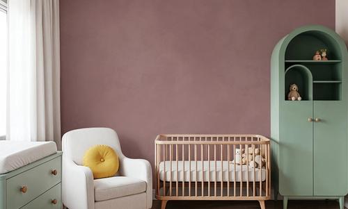 Tuscan Clay, Blush