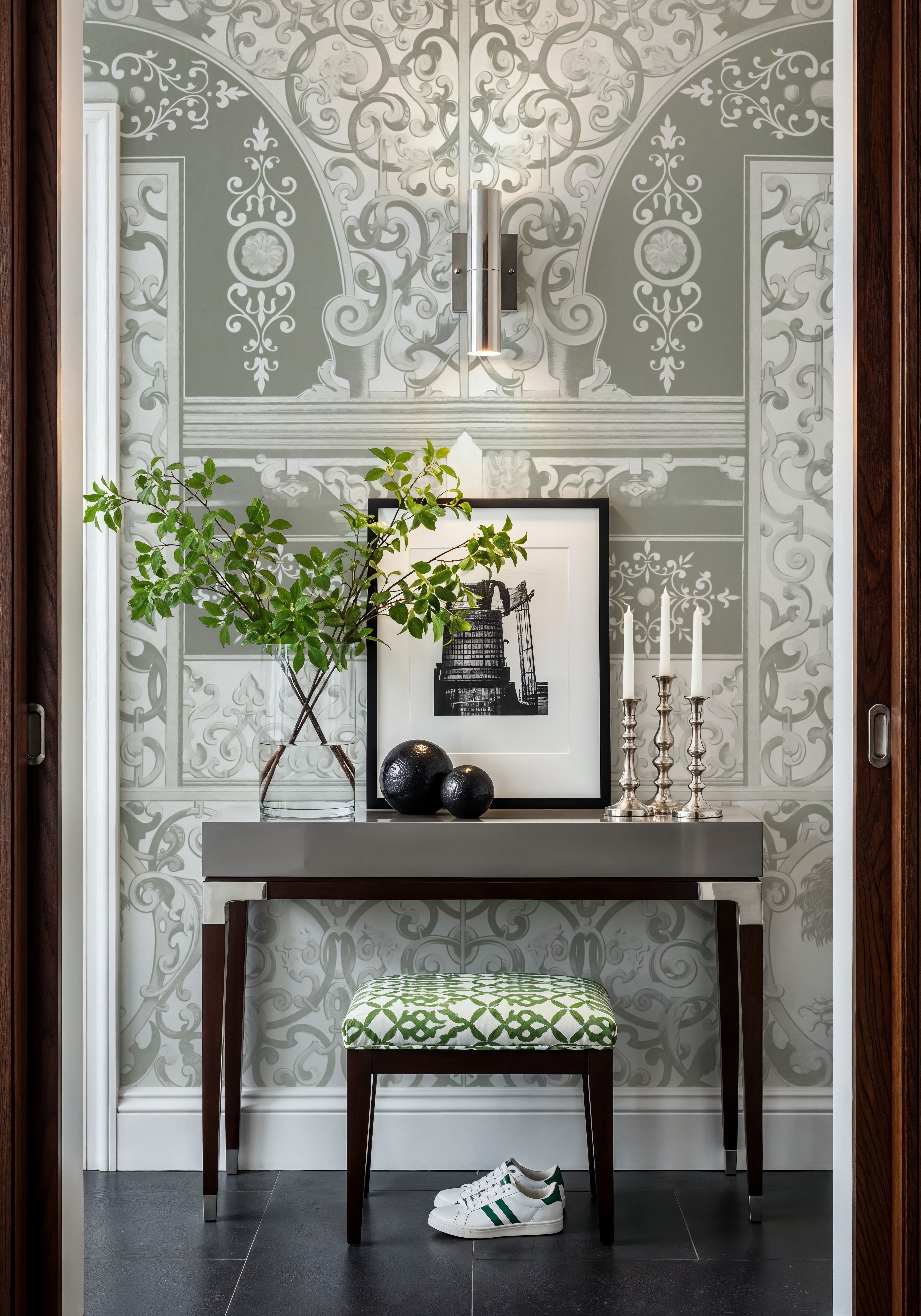 German Renaissance, Sage