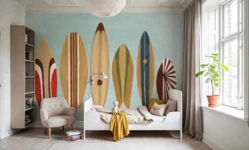 Surfs Up