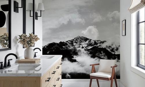 The Mountain Top