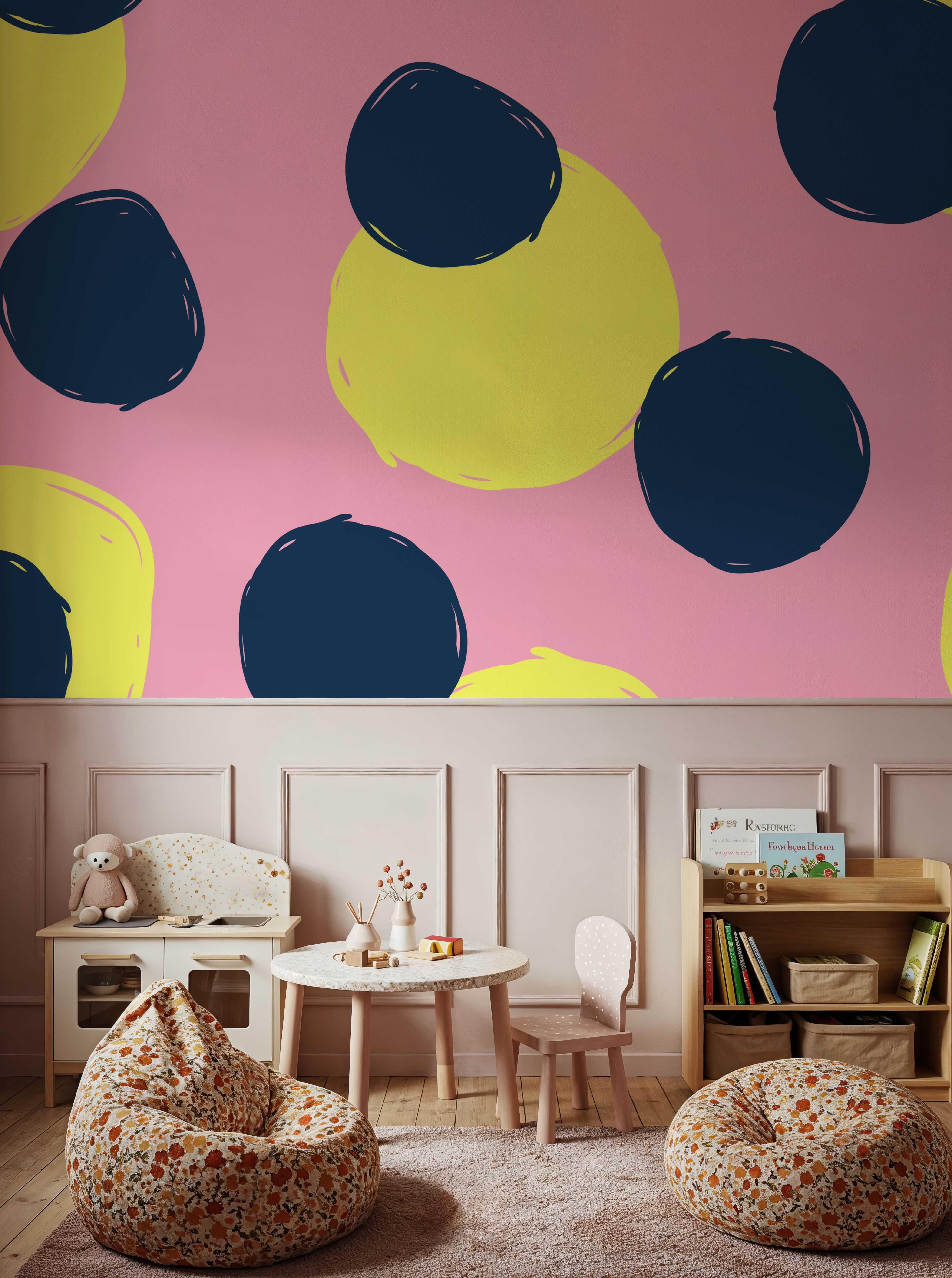 Dots All Over