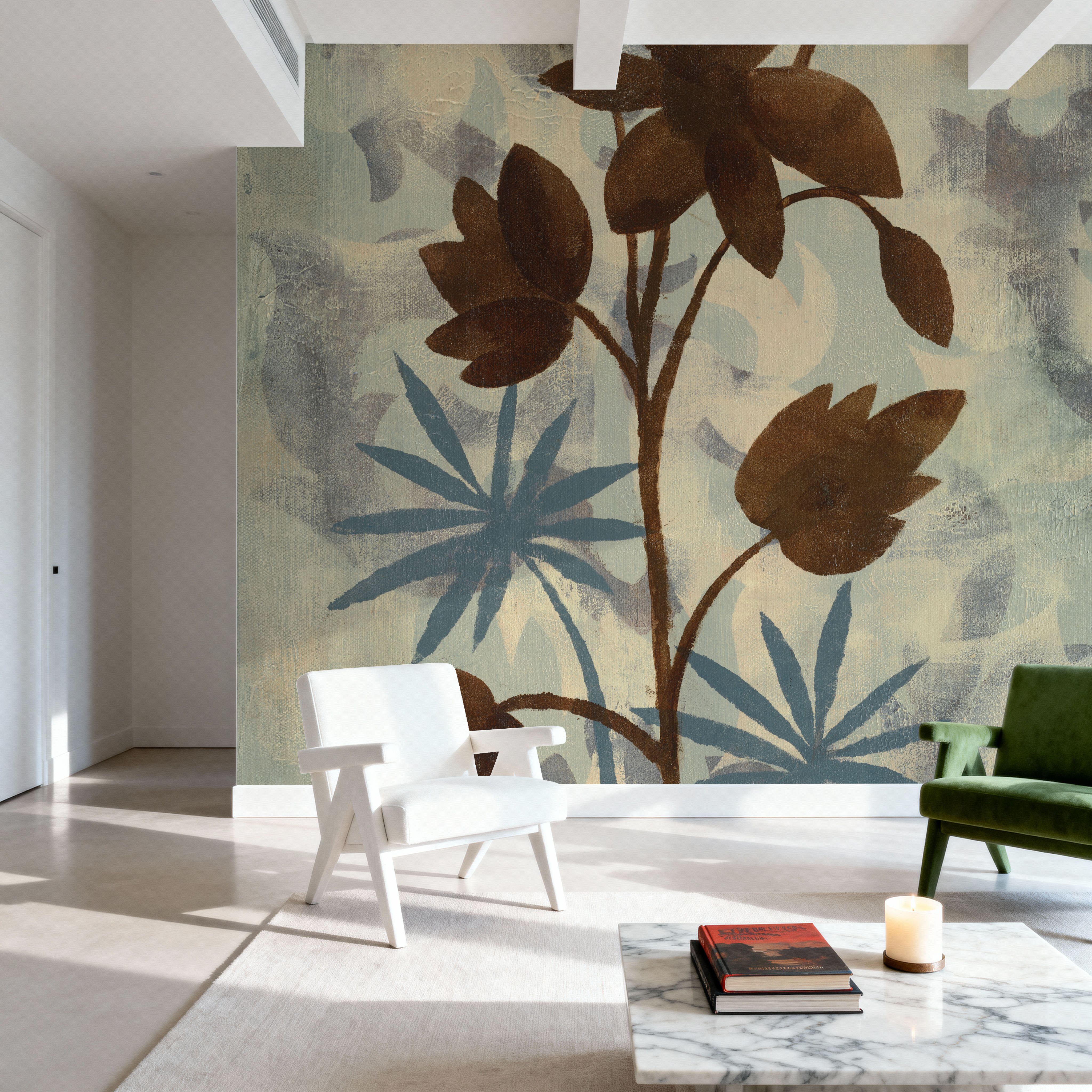 Caressing Ocean Wind III