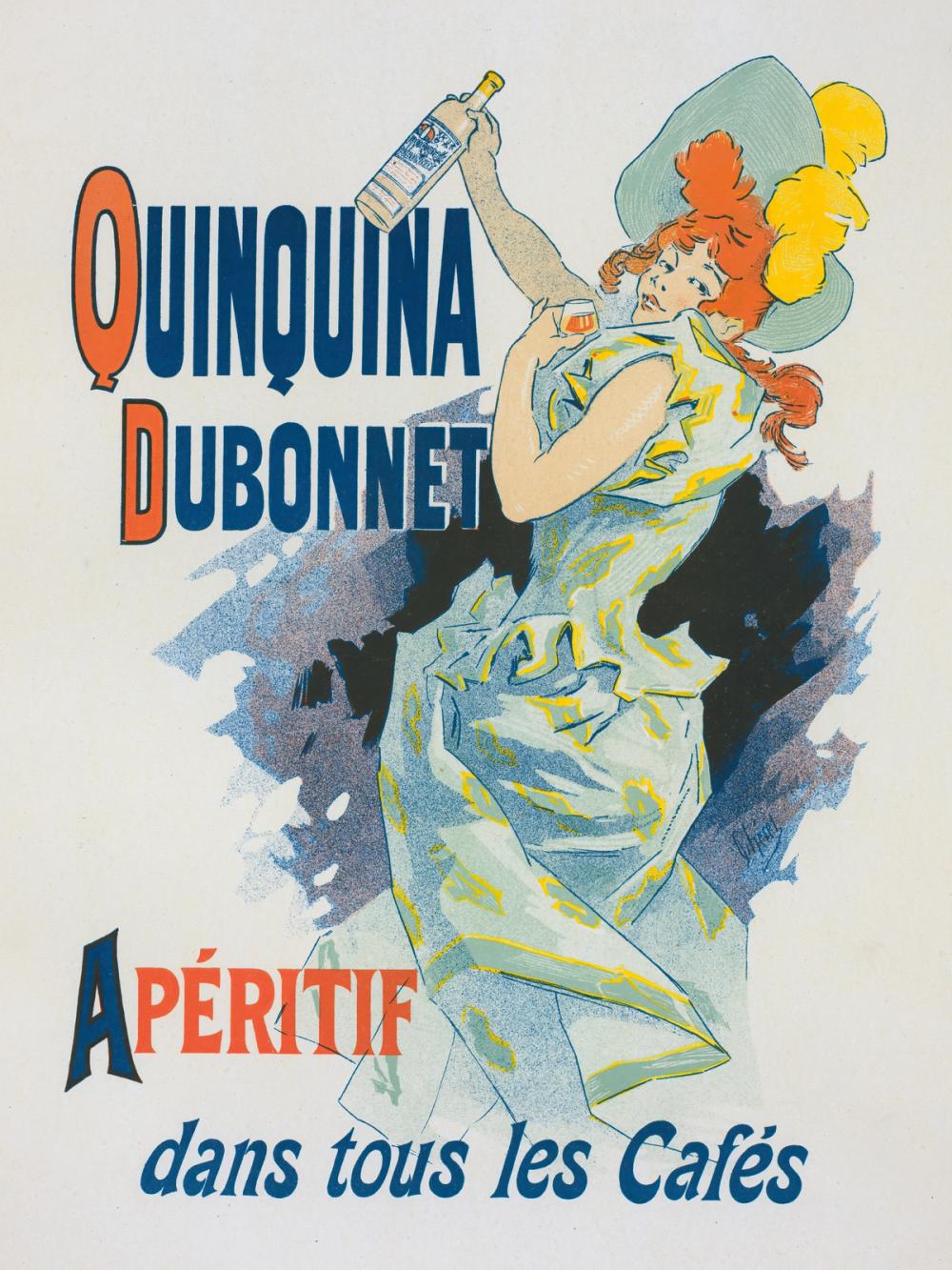 Aperitif Poster