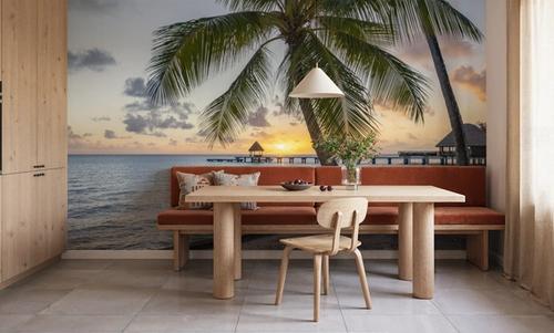 Rangiroa Sunset