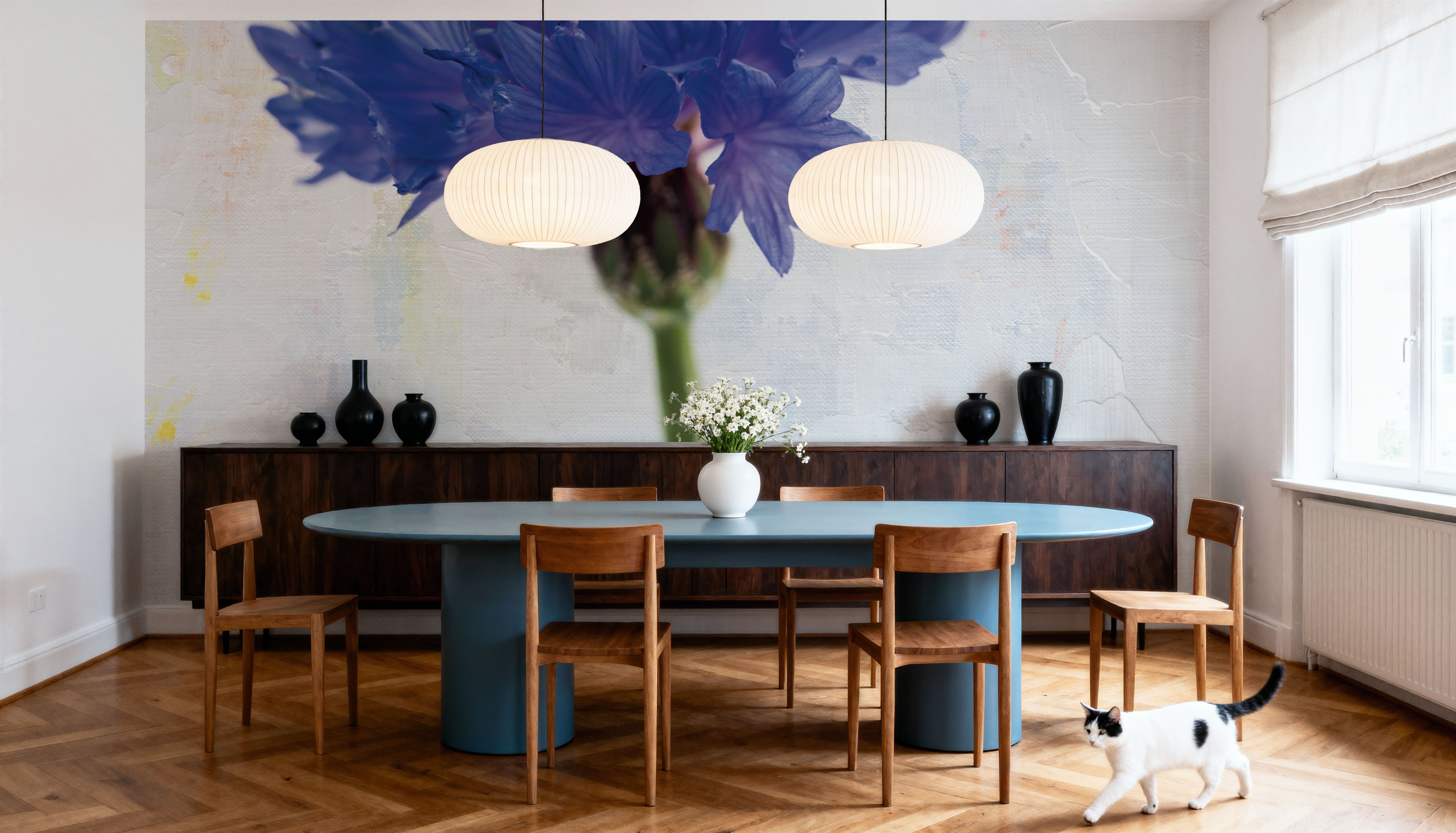 Wonderful Wildflowers VI