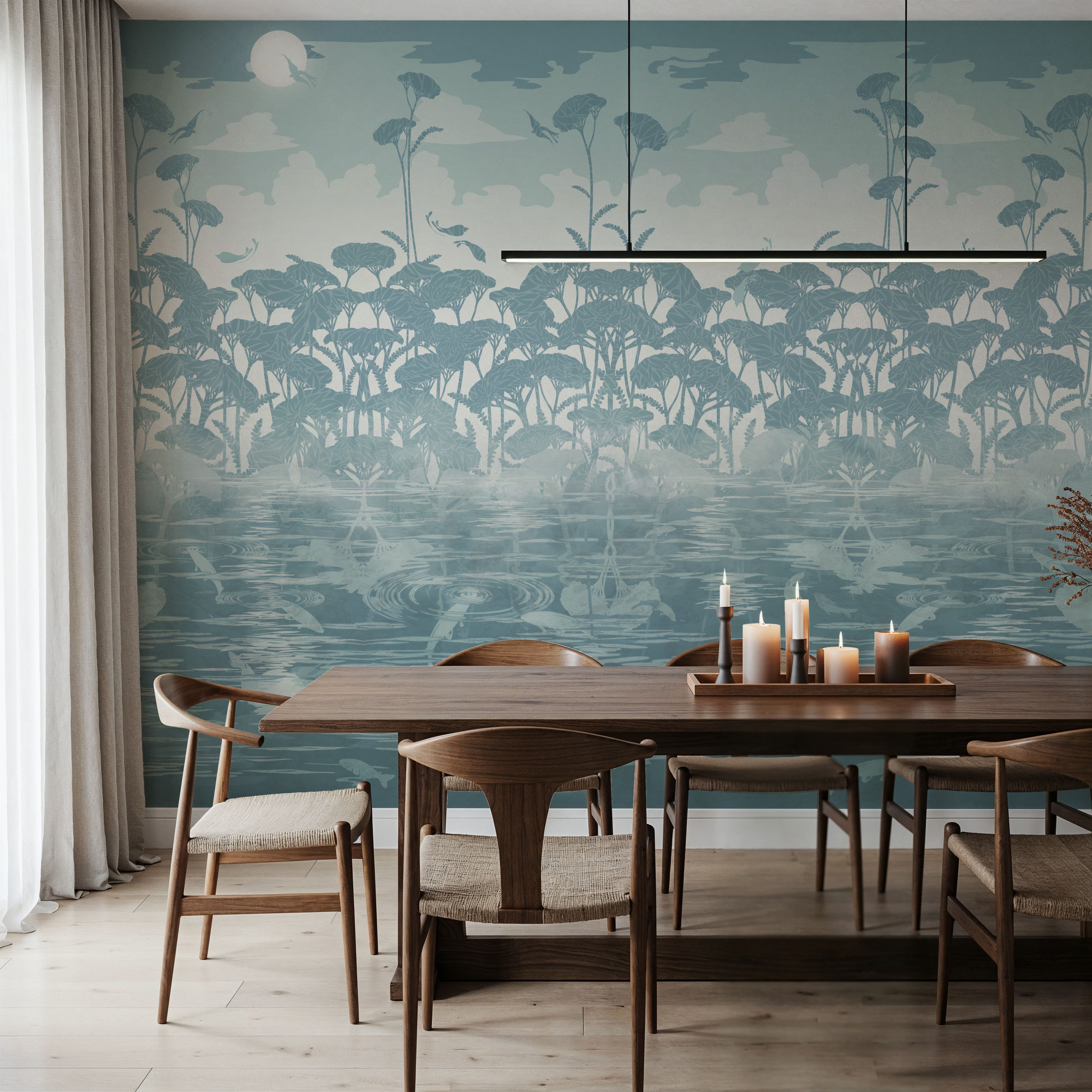 As Above So Below Sky