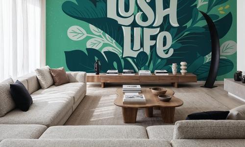 Lush Meassaging