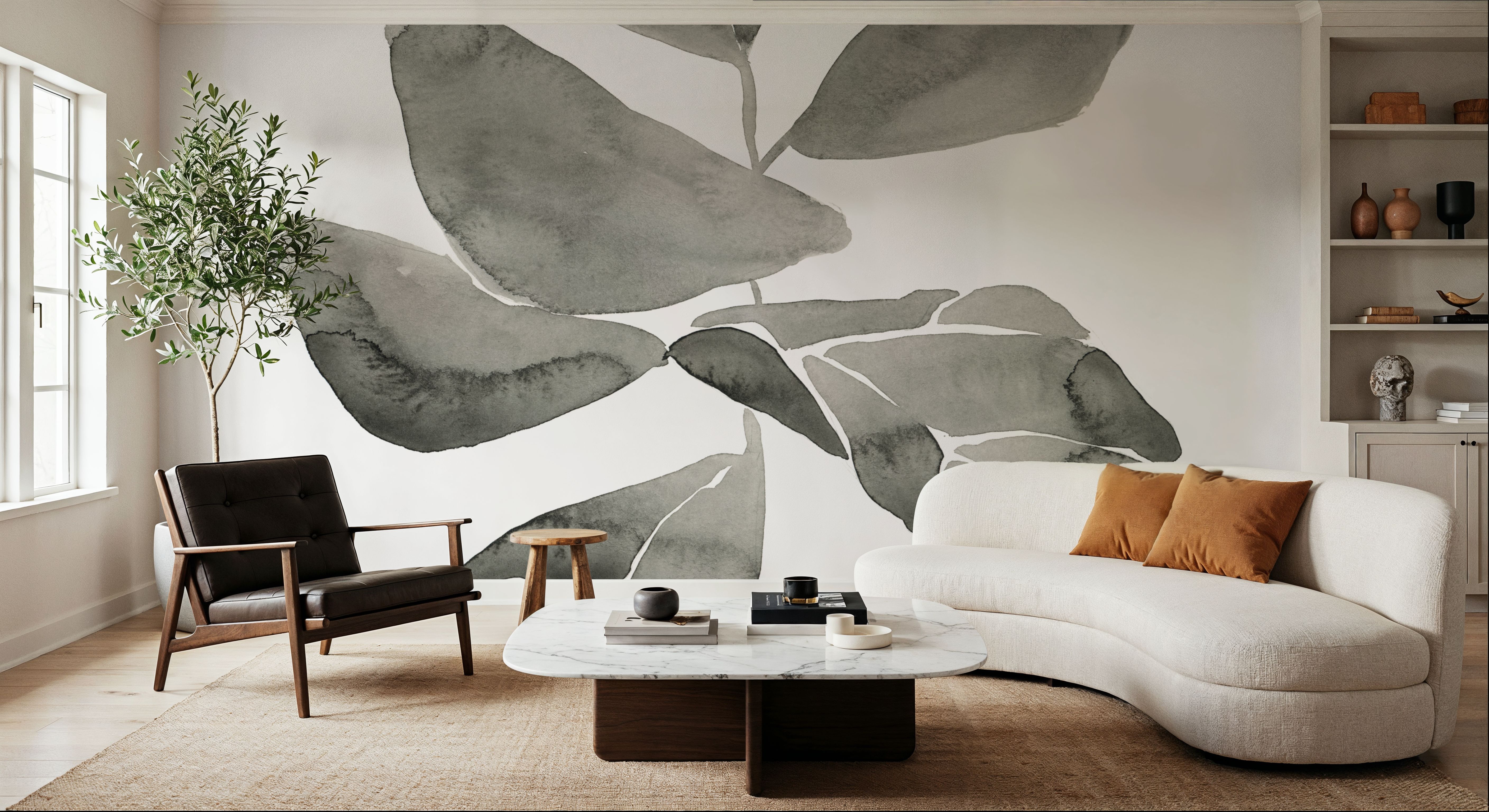 Fiddle Leaf I