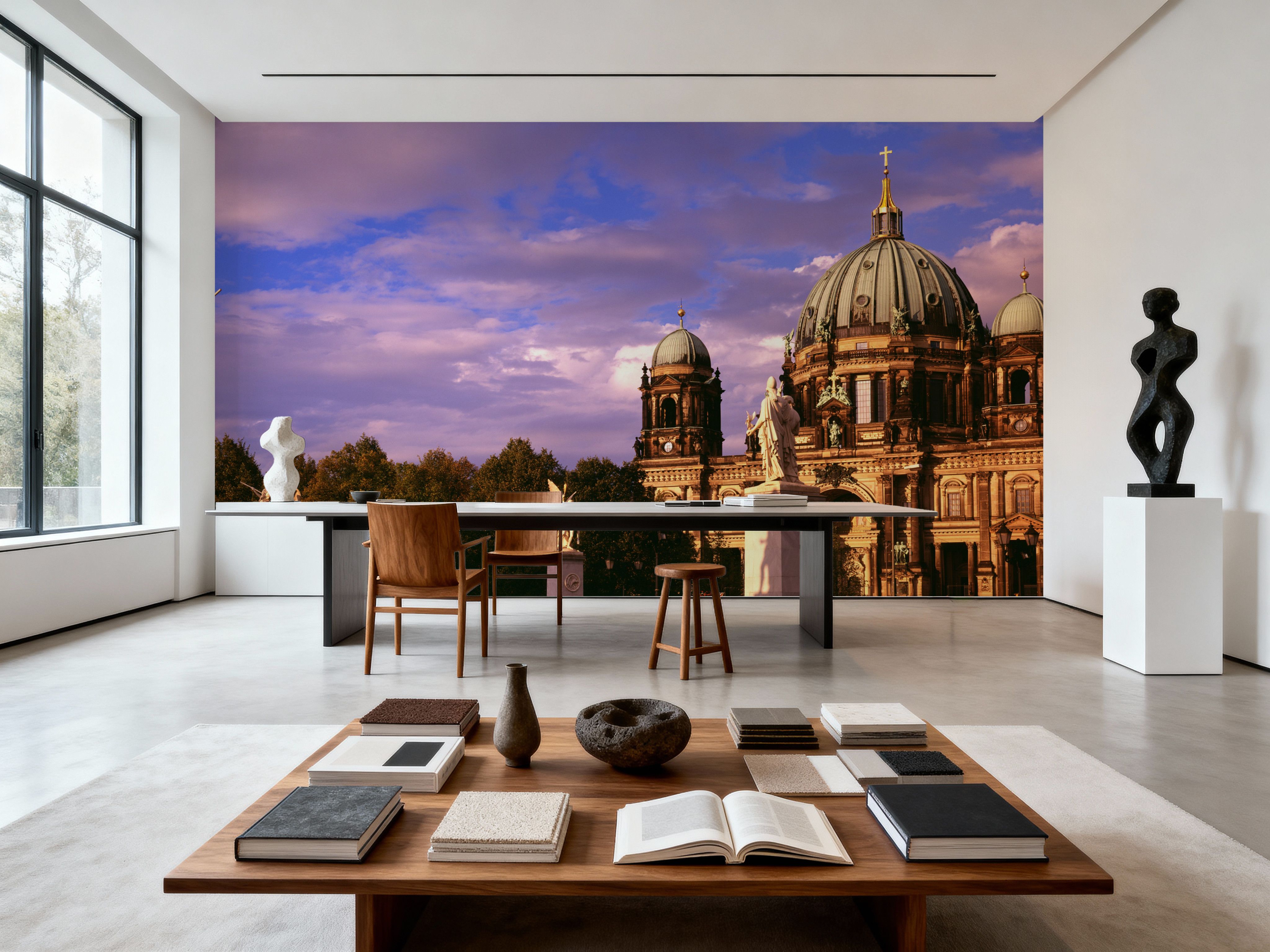 Berlin Cathedral Majesty