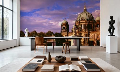 Berlin Cathedral Majesty