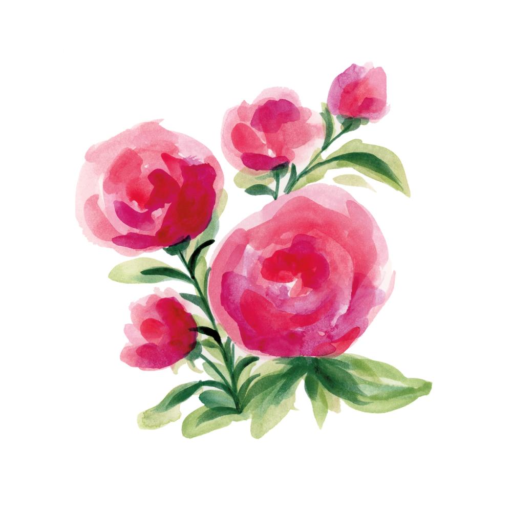 Spring is Blooming II