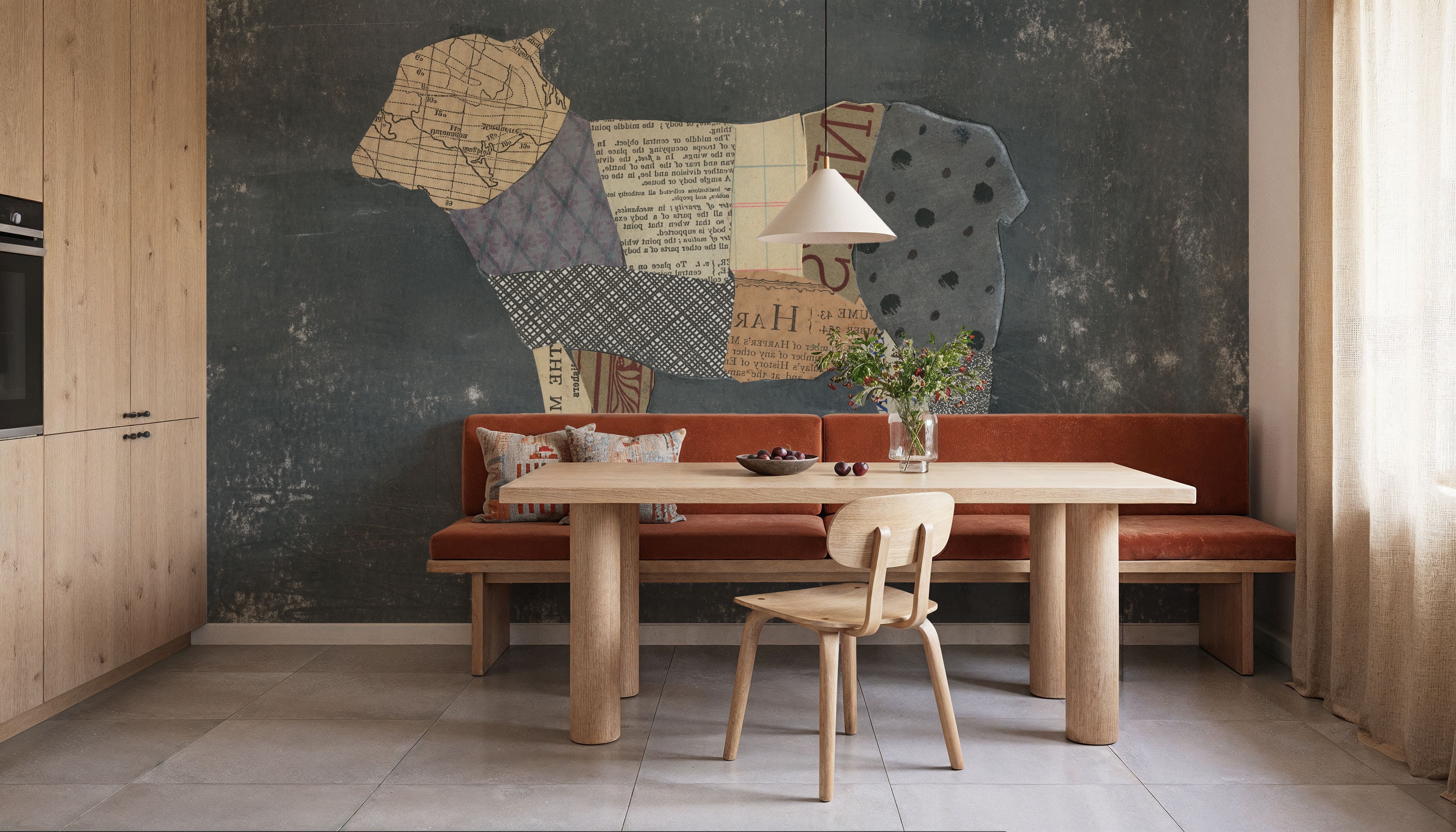 From the Butcher Dark IV