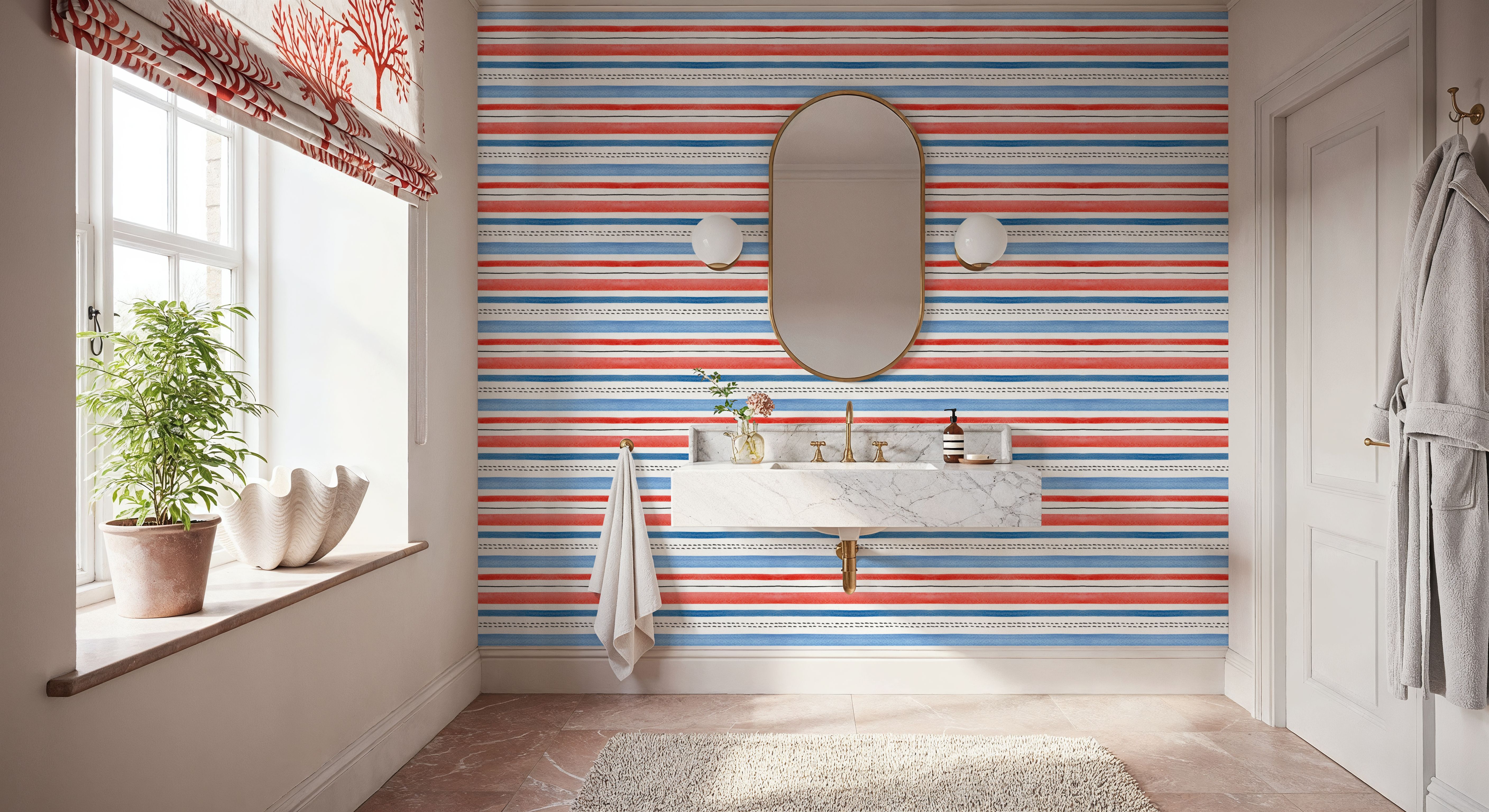 Seafood Shanty White VII