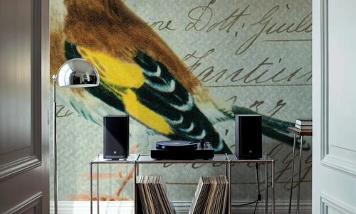 Goldfinch