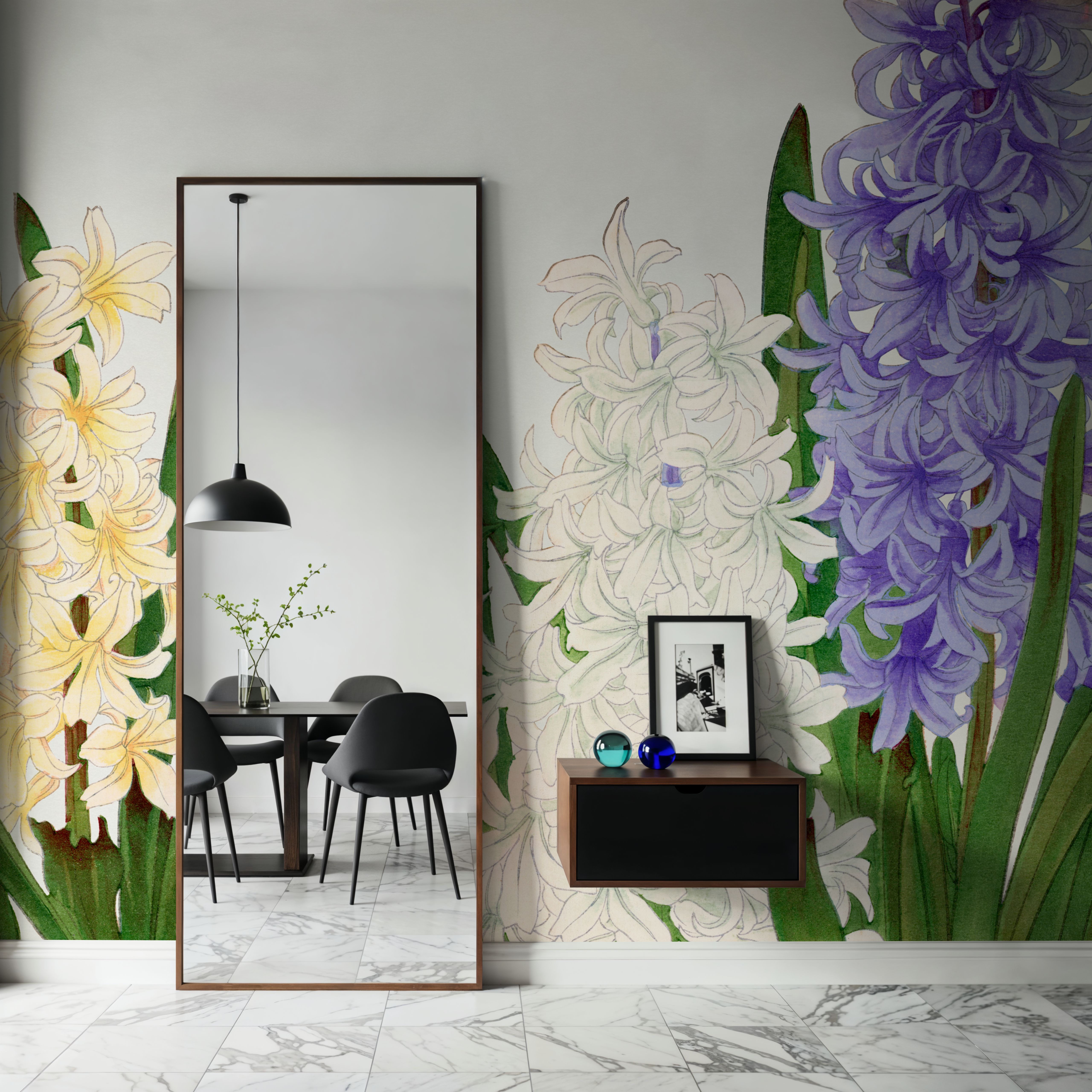 Tanigami Hyacinthus