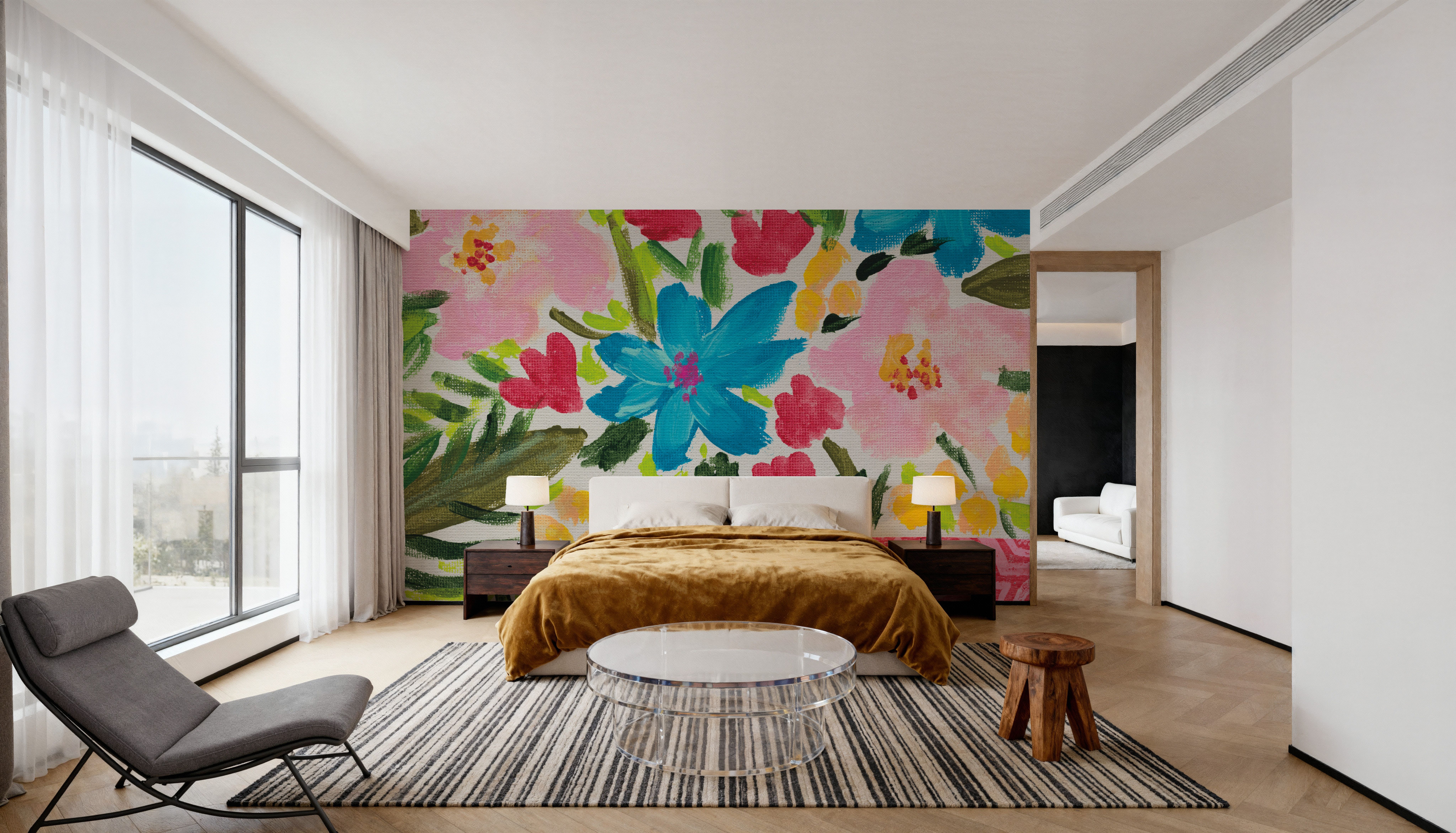 Floral Gift II