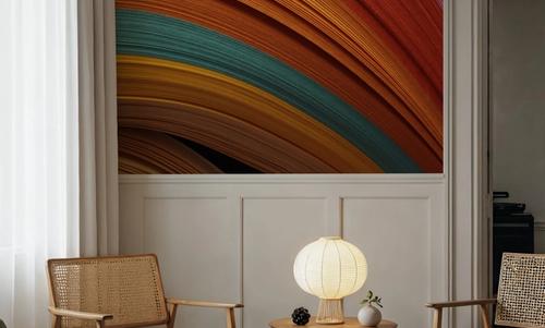 Paper Rainbow