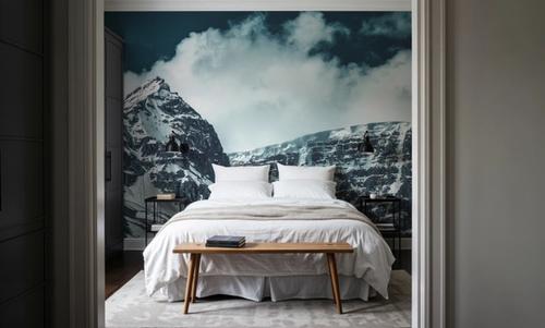 Jasper Mountain Series V
